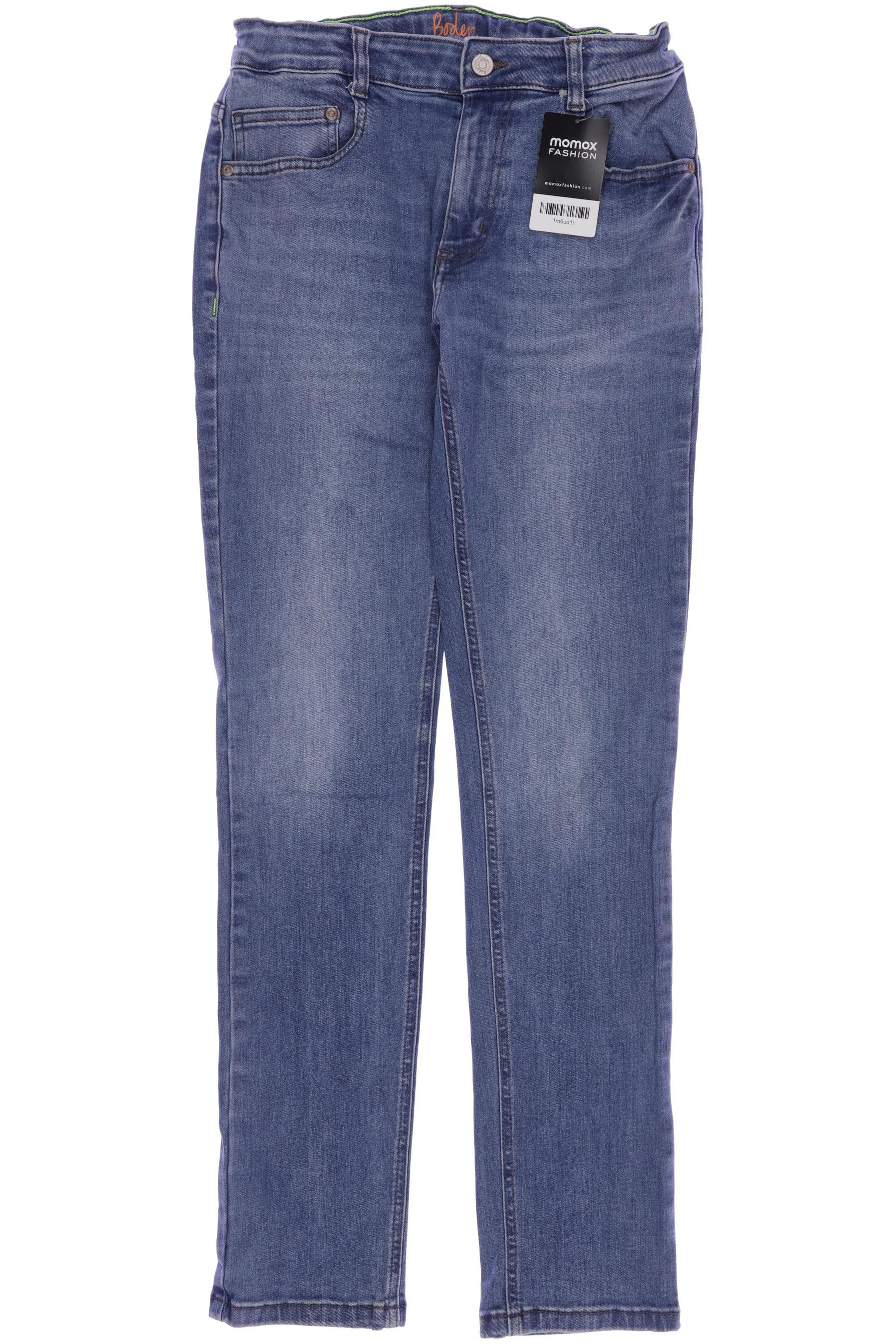 

Boden Jungen Jeans, blau