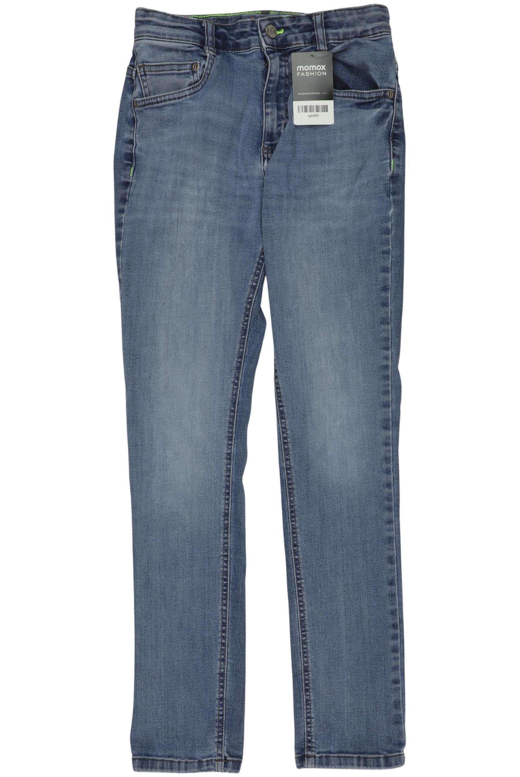 

Boden Herren Jeans, blau, Gr. 158