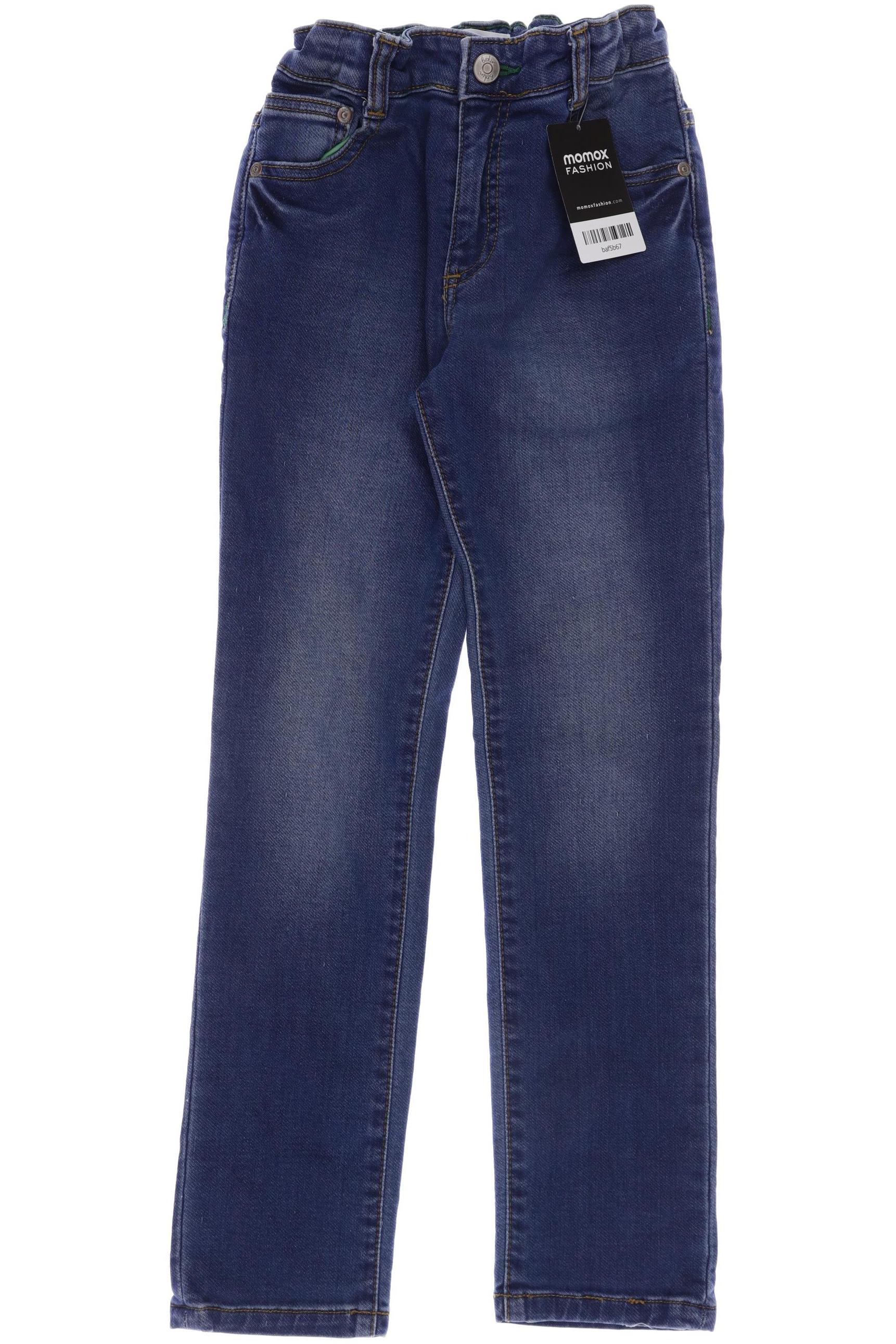 

Boden Herren Jeans, blau, Gr. 134