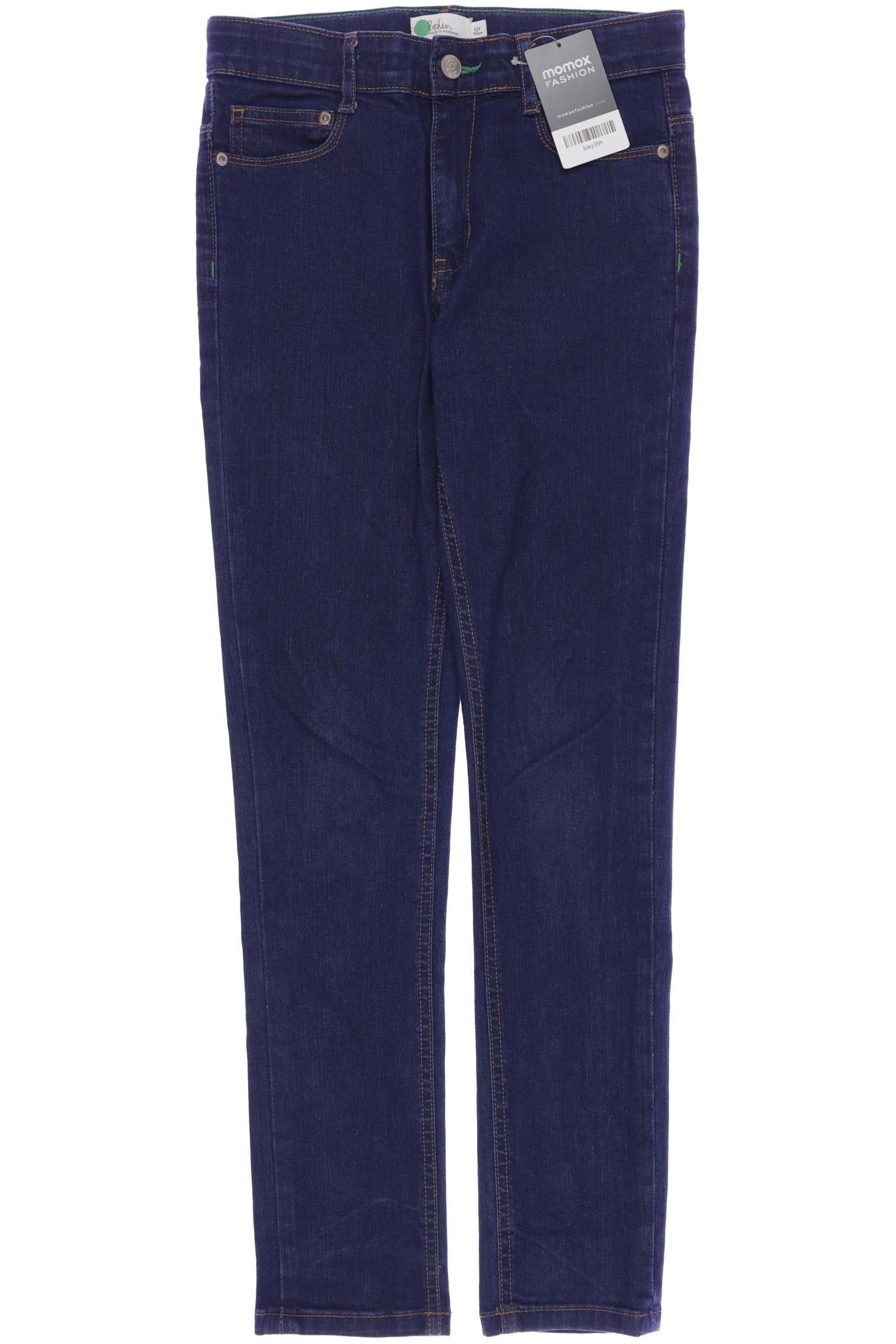 

Boden Herren Jeans, blau, Gr. 152