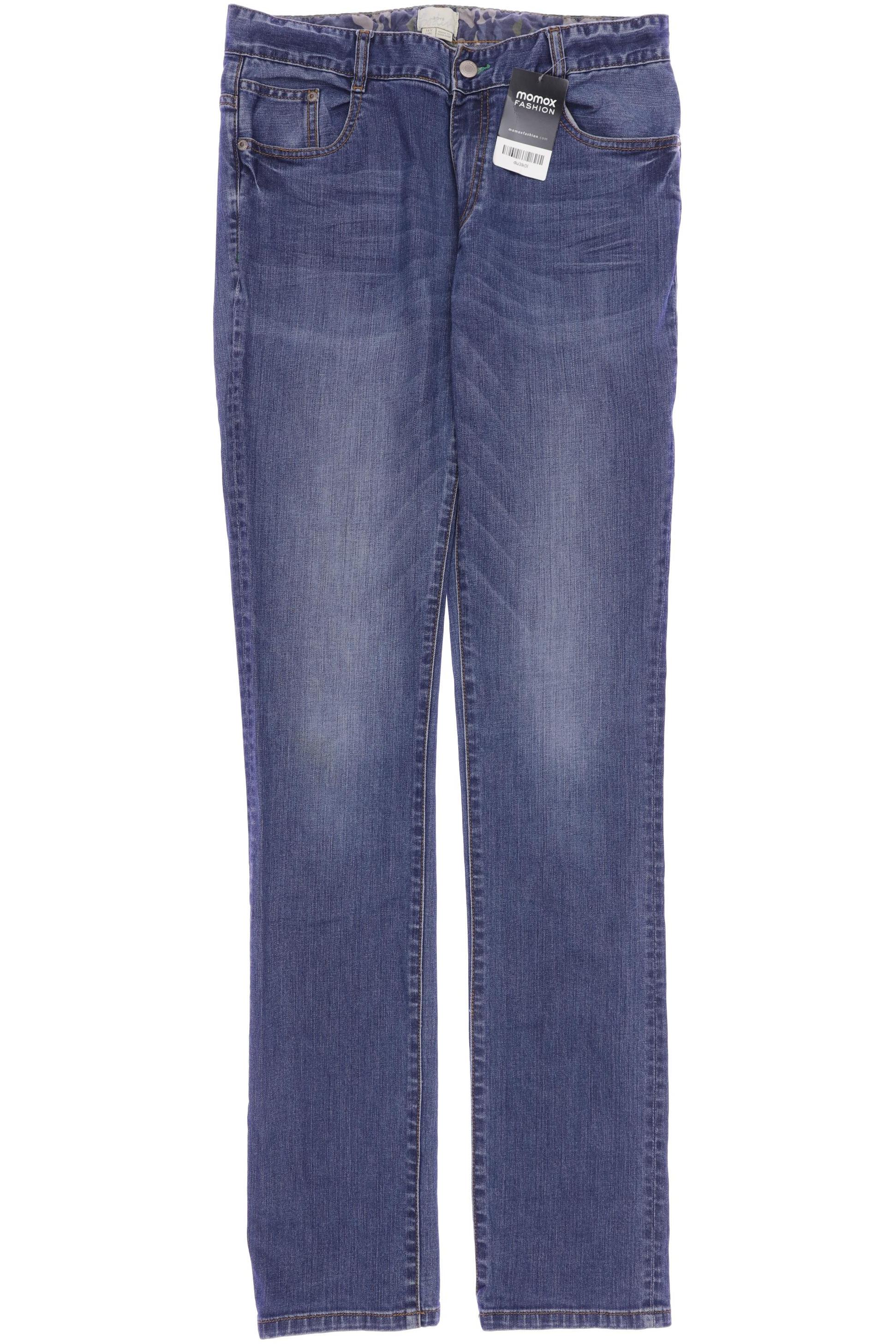 

Boden Herren Jeans, blau, Gr. 176