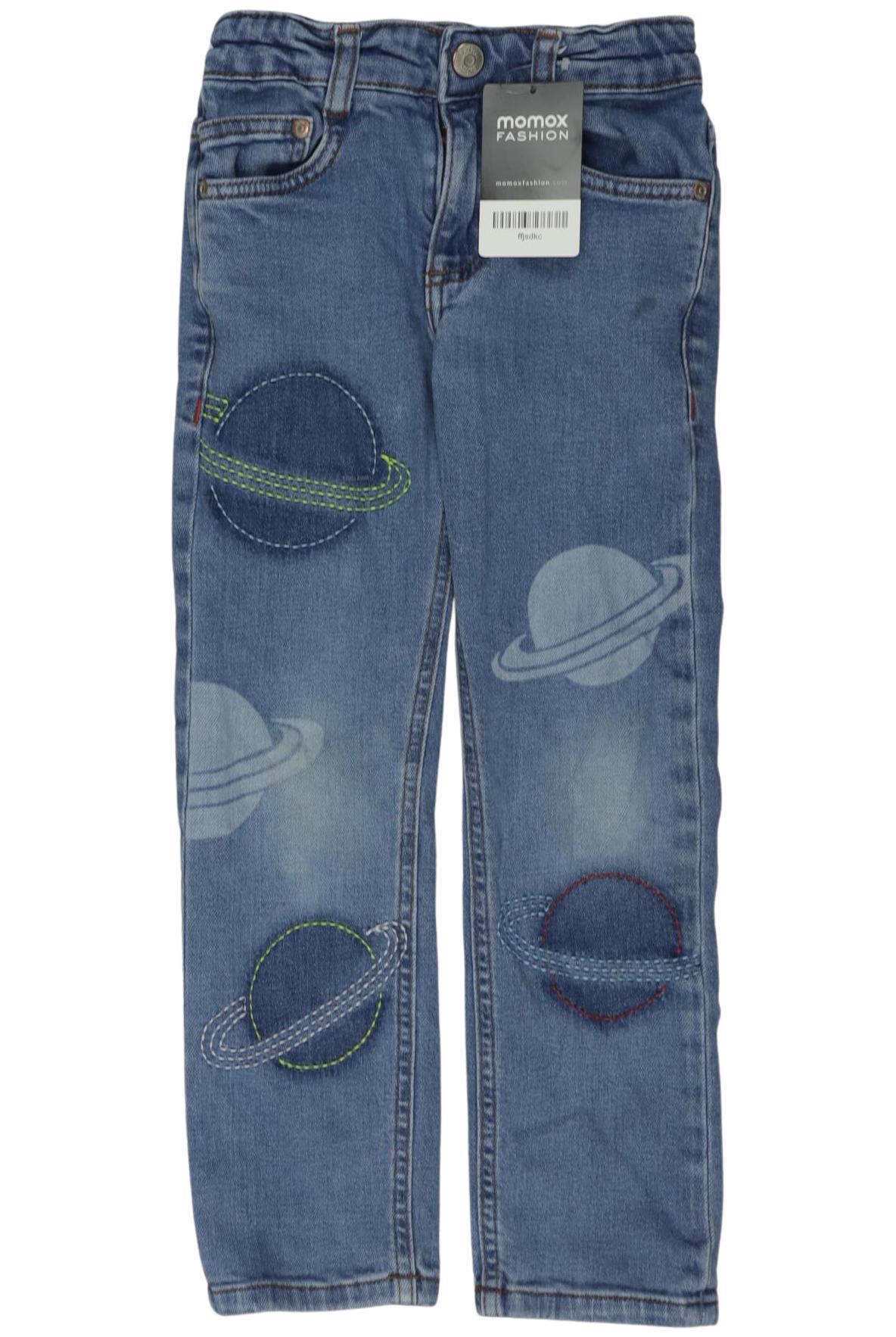 

Boden Jungen Jeans, blau, Gr. 116