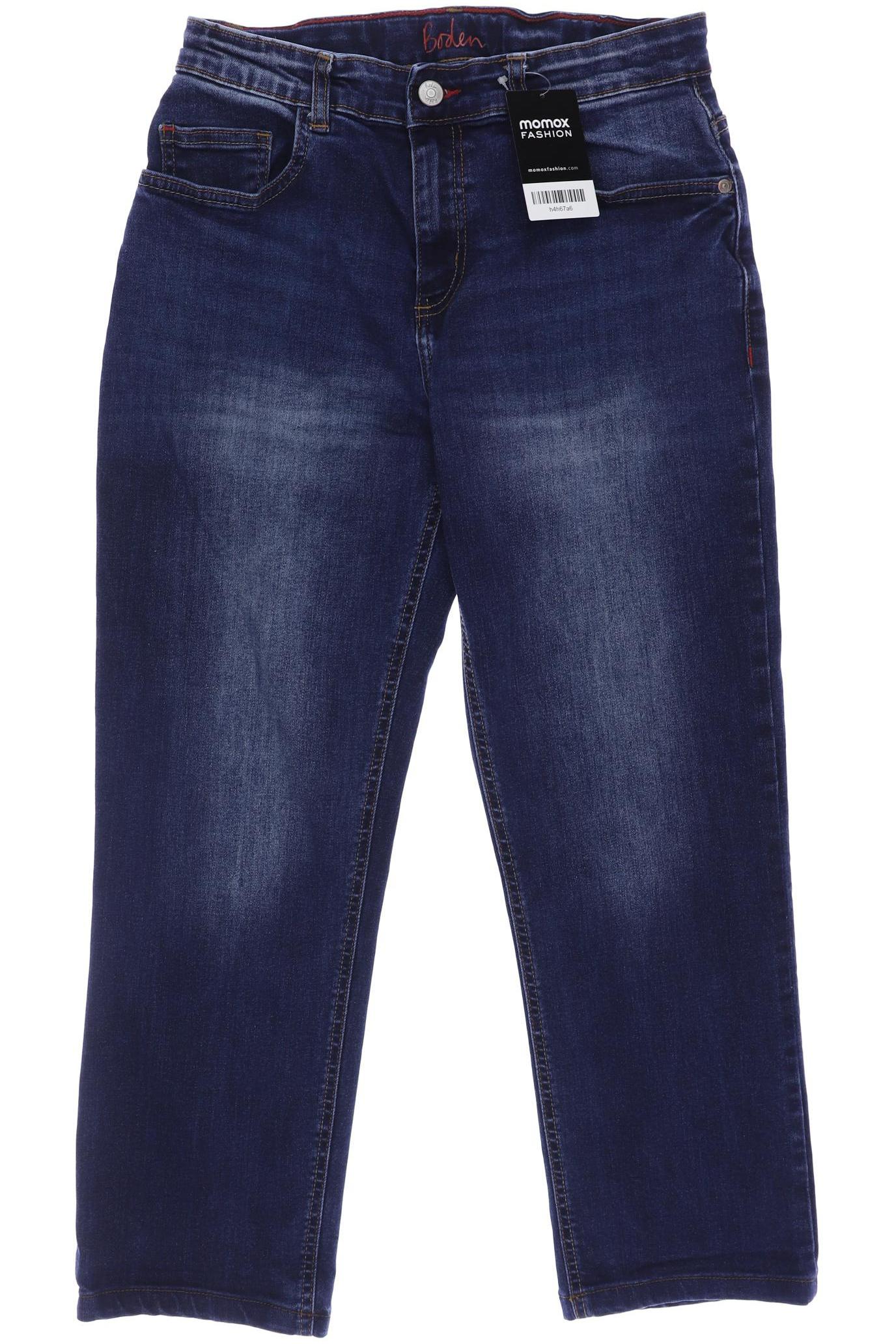 

Boden Jungen Jeans, marineblau