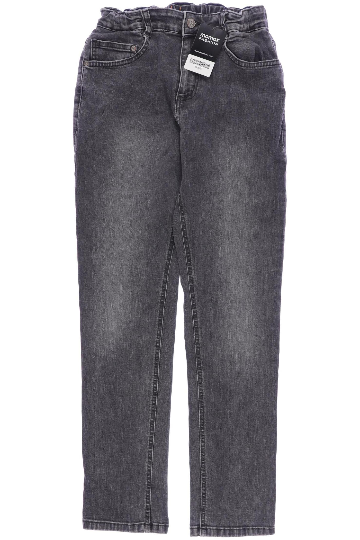 

Boden Herren Jeans, grau, Gr. 158