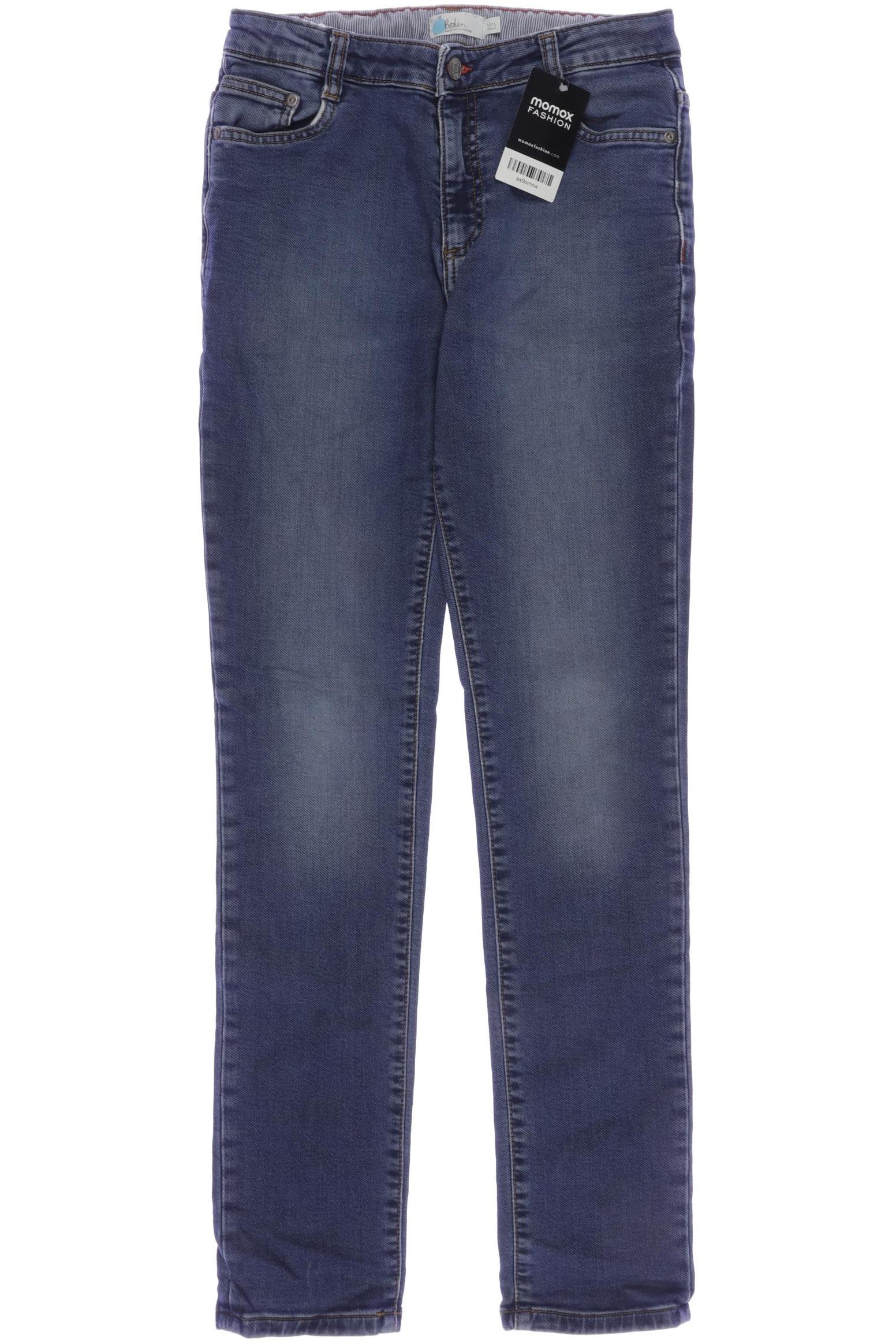 

Boden Jungen Jeans, blau