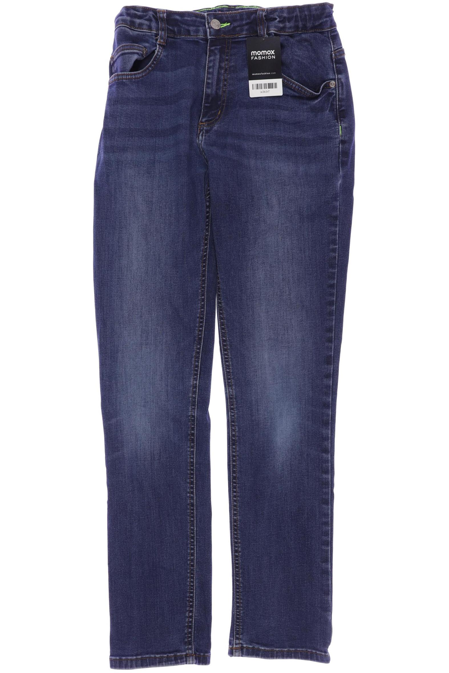 

Boden Jungen Jeans, marineblau