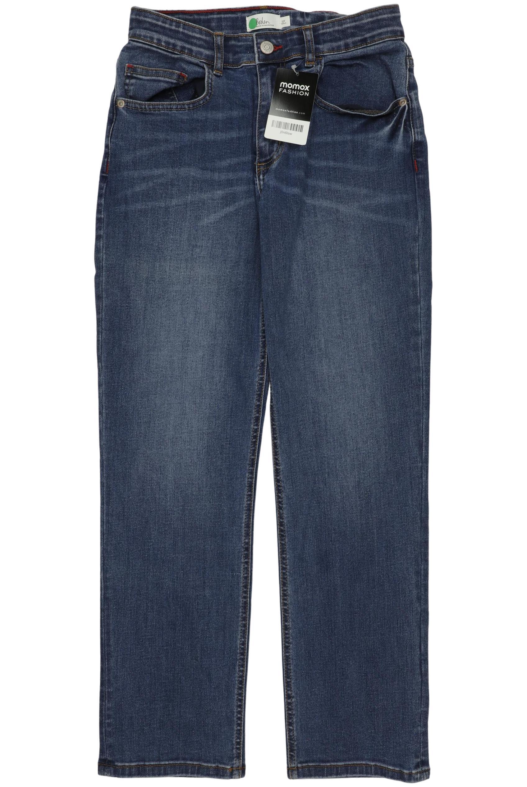 

Boden Jungen Jeans, blau, Gr. 12