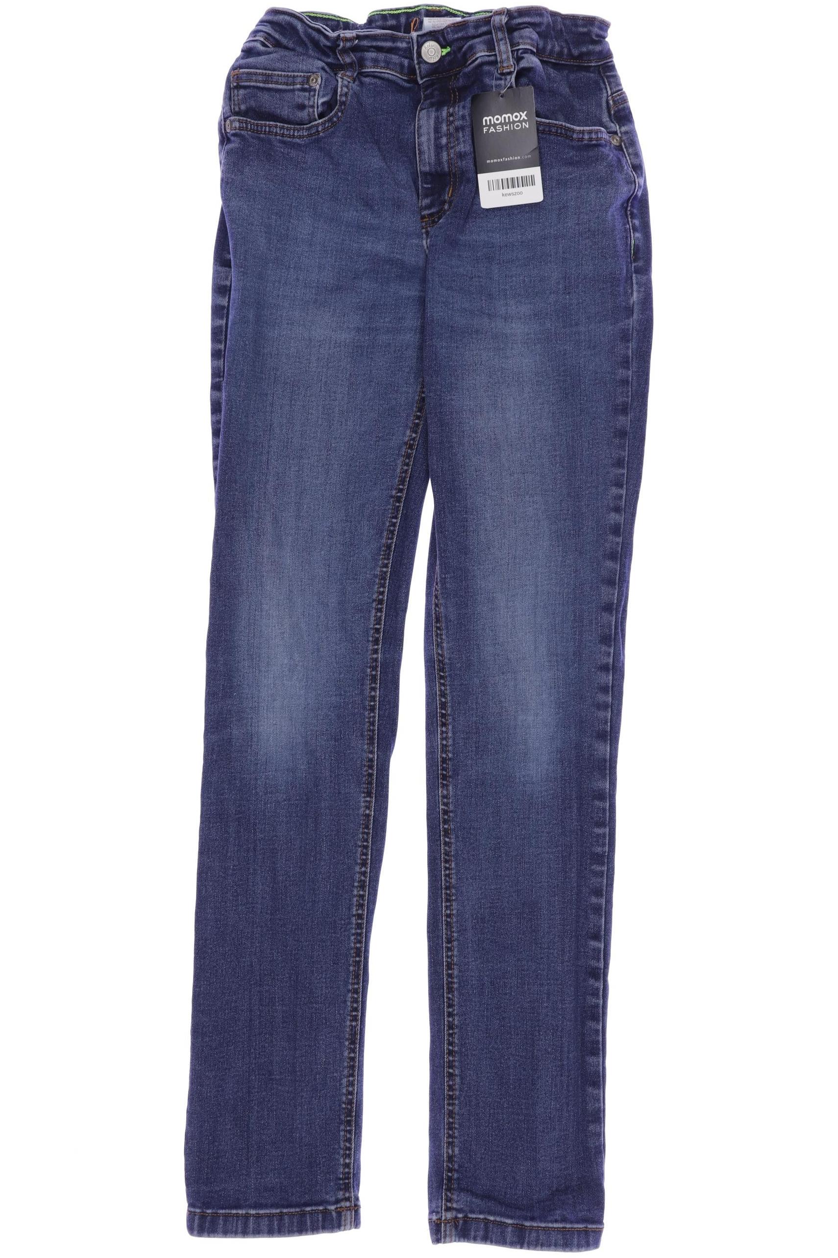 

Boden Herren Jeans, marineblau, Gr. 158
