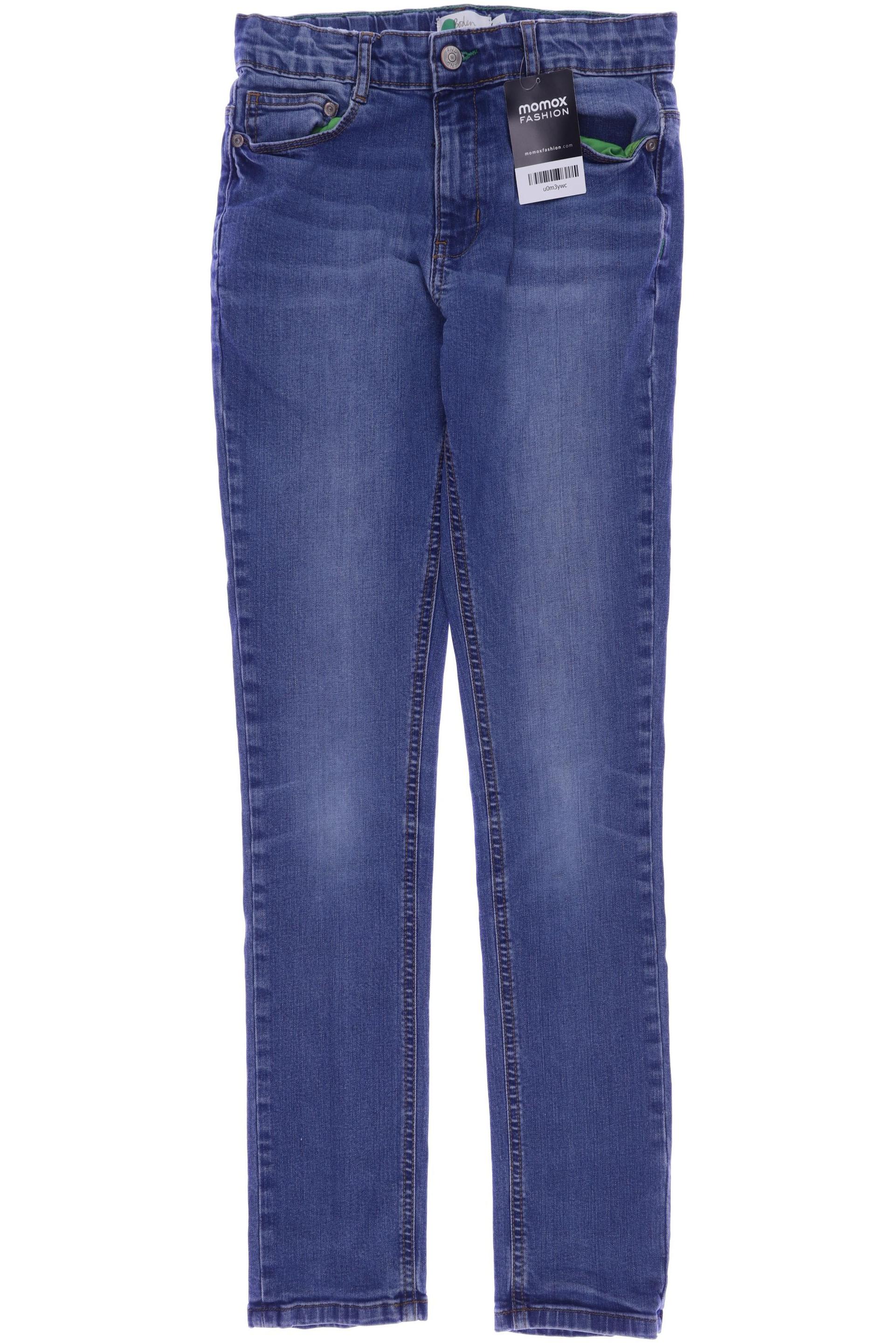 

Boden Jungen Jeans, blau