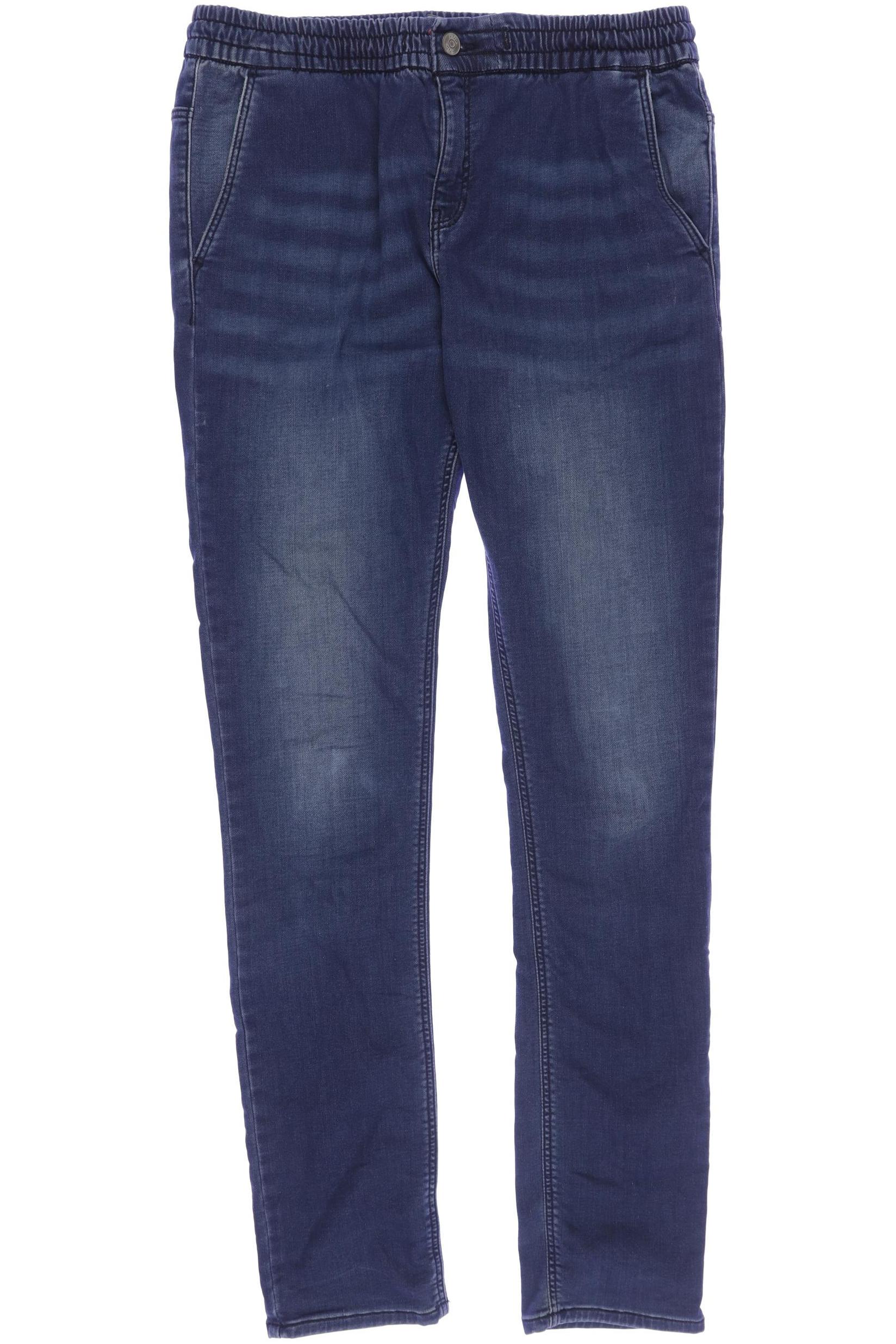 

Boden Herren Jeans, blau, Gr. 176