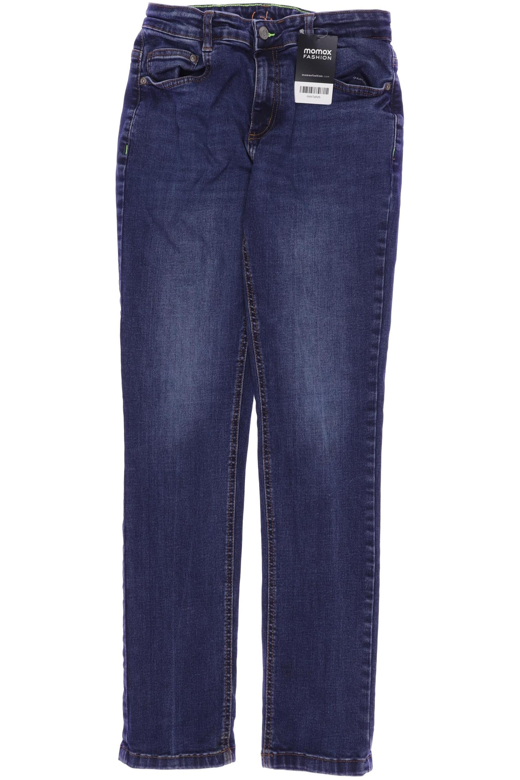 

Boden Herren Jeans, marineblau, Gr. 158