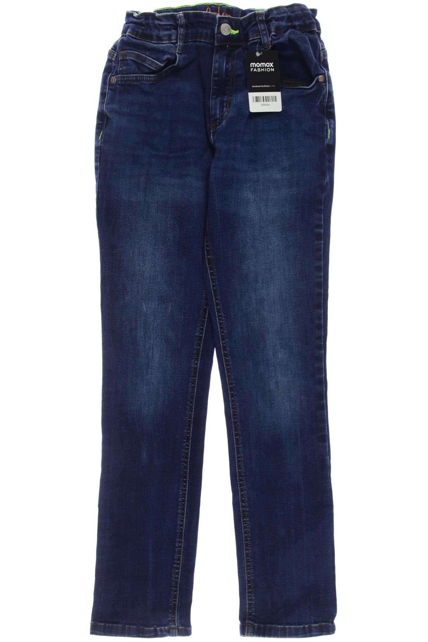 

Boden Jungen Jeans, marineblau, Gr. 158