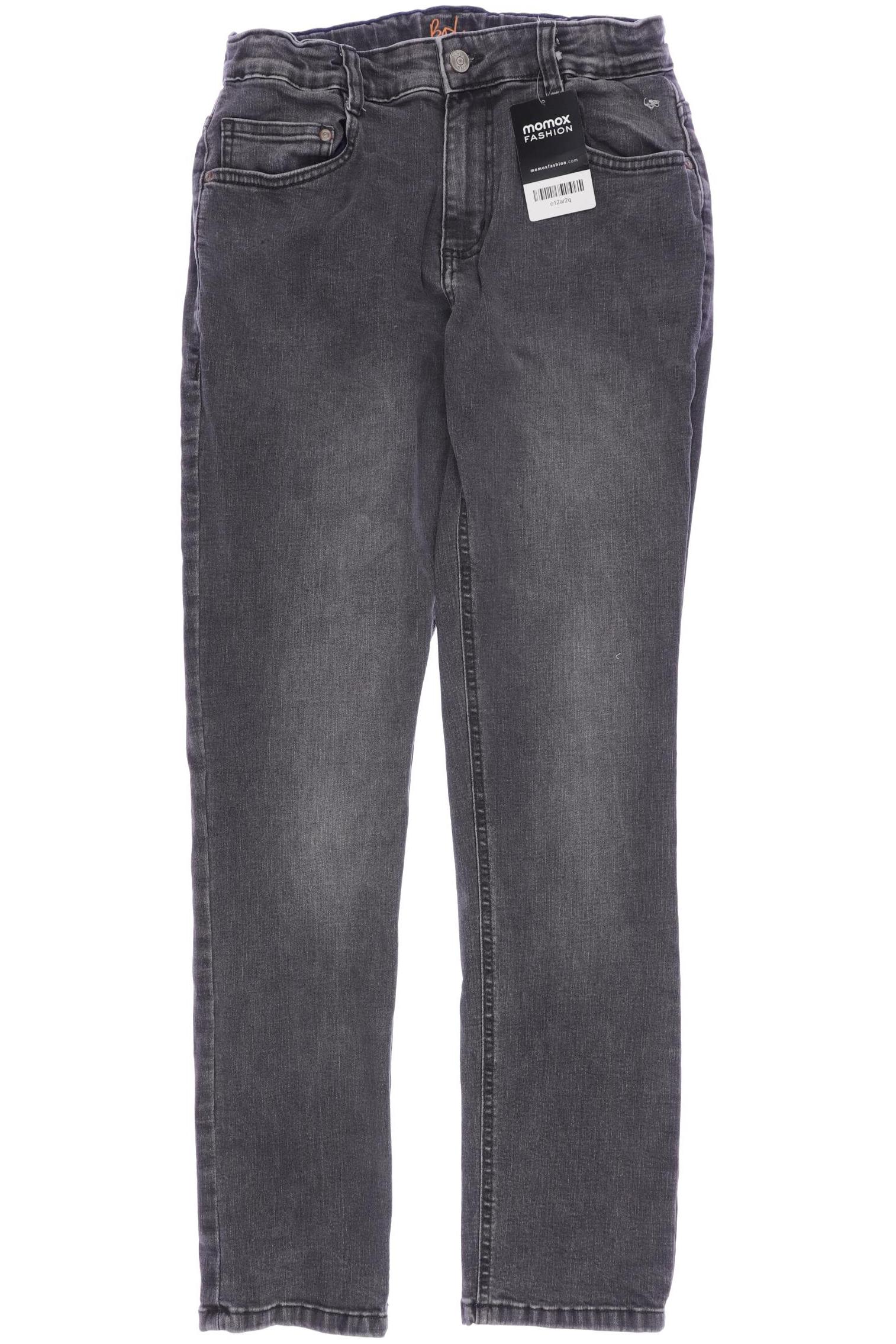 

Boden Herren Jeans, grau, Gr. 158