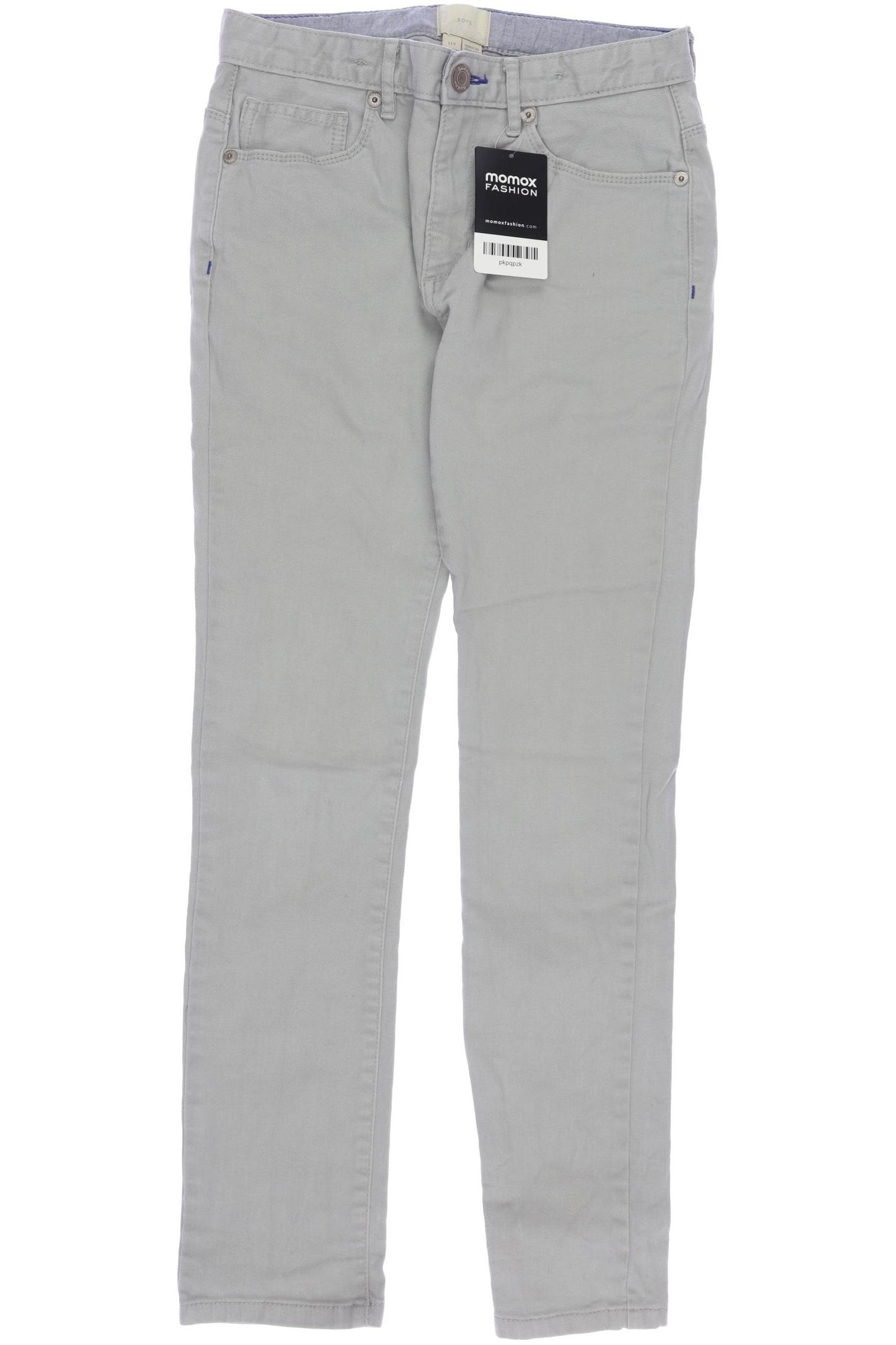 

Boden Jungen Jeans, grau