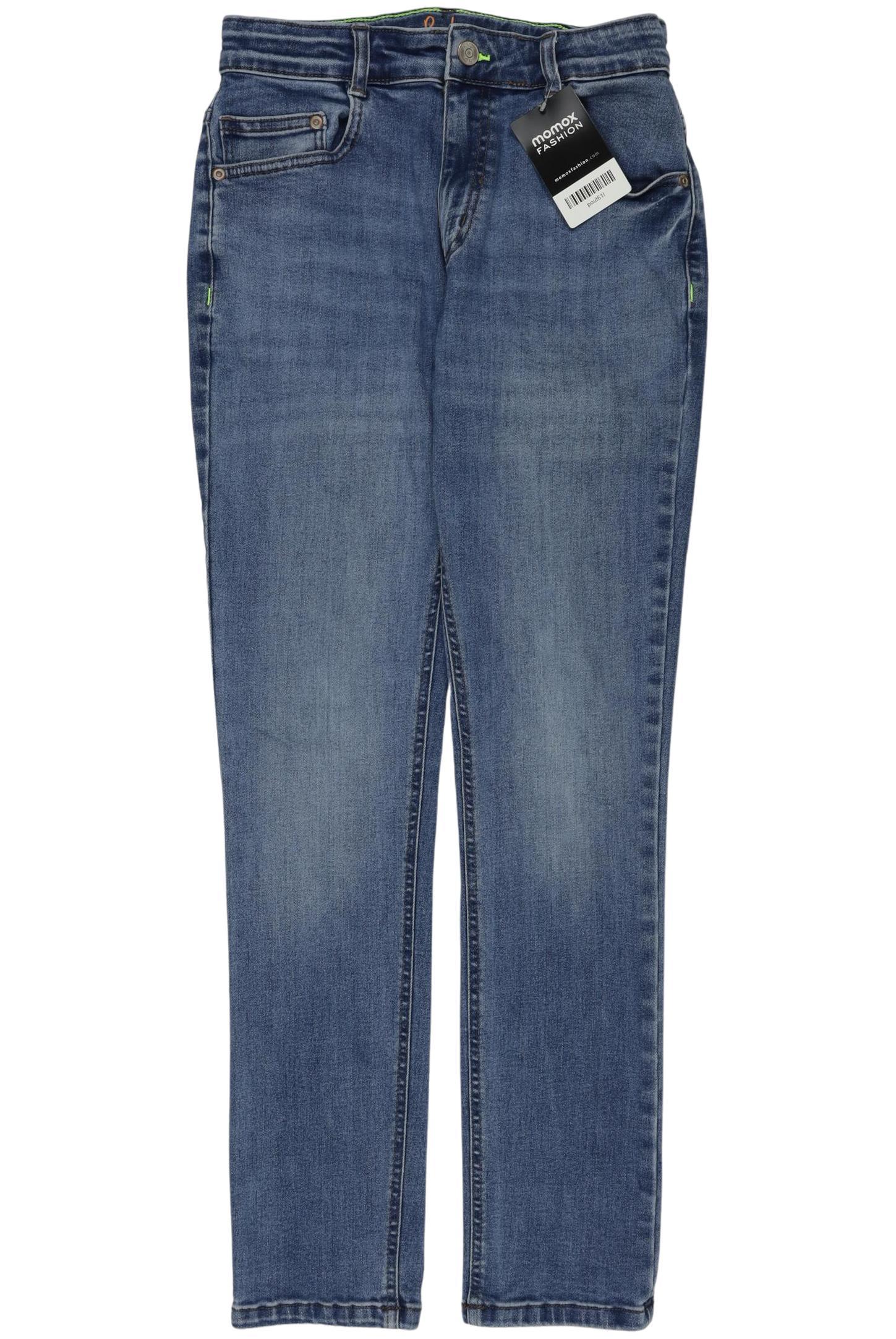 

Boden Jungen Jeans, blau, Gr. 158