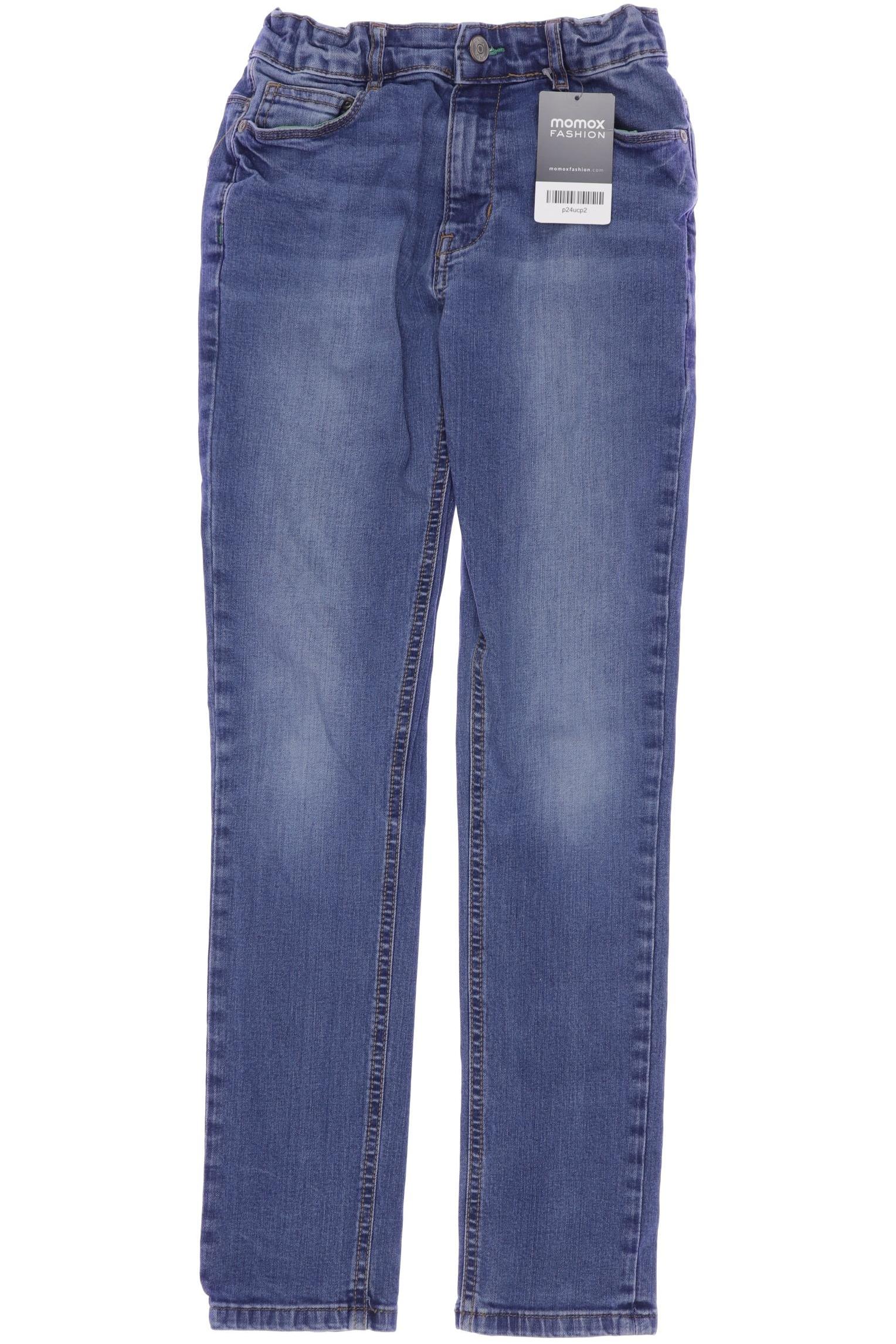 

Boden Jungen Jeans, blau, Gr. 152
