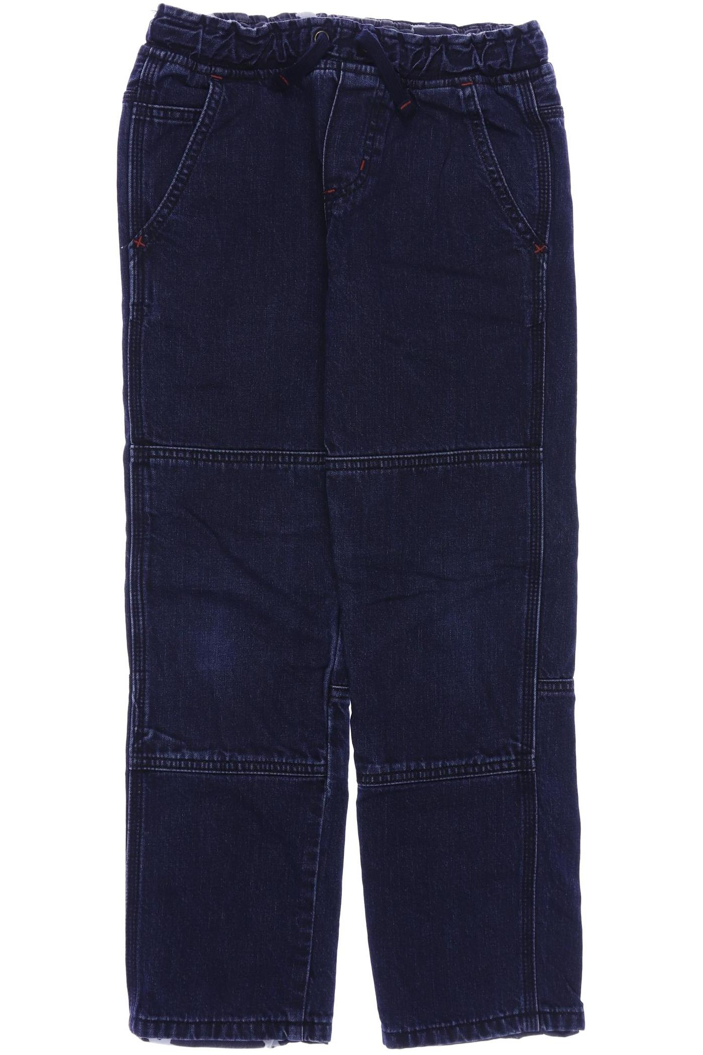 

Boden Jungen Jeans, marineblau