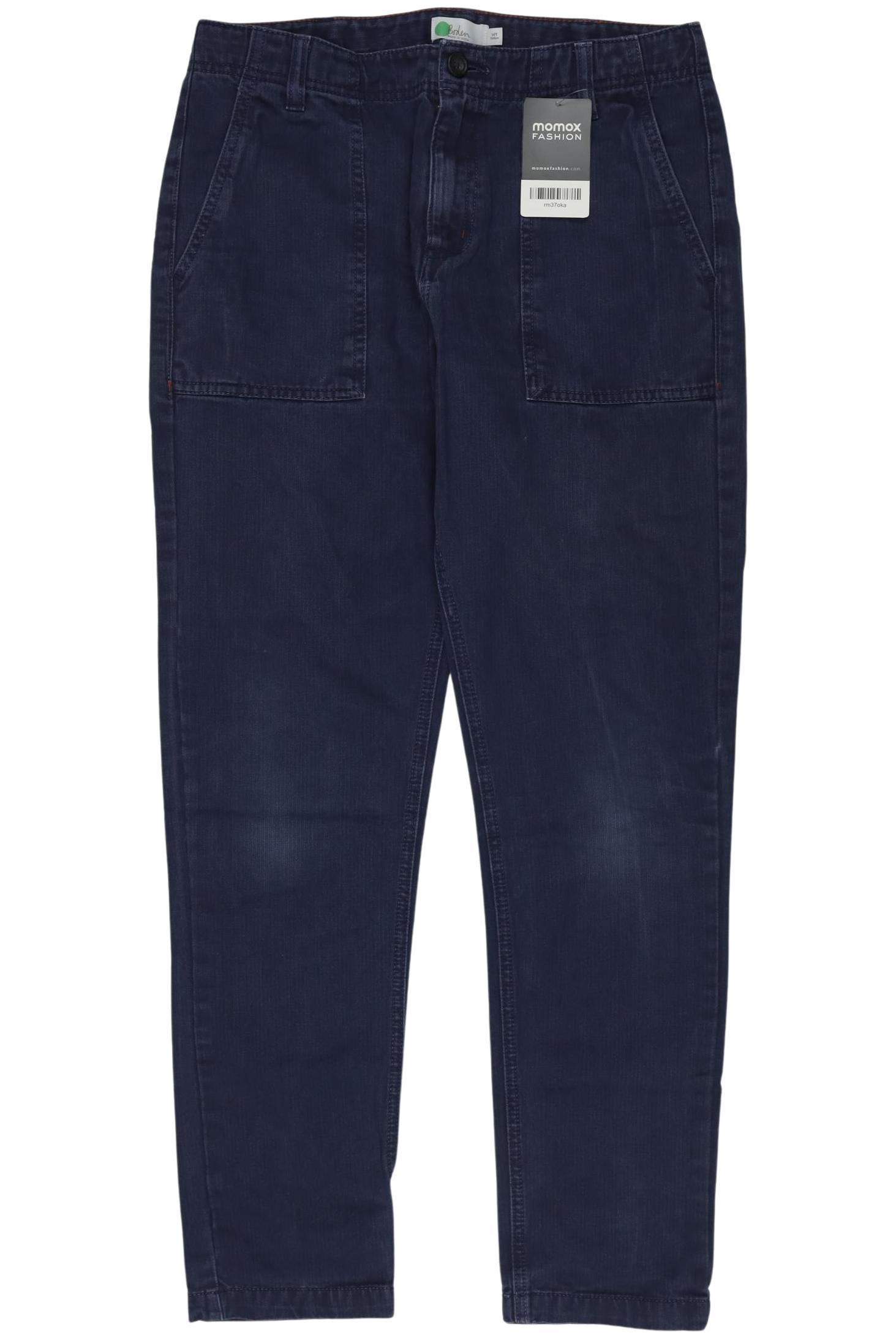 

Boden Jungen Jeans, marineblau, Gr. 164