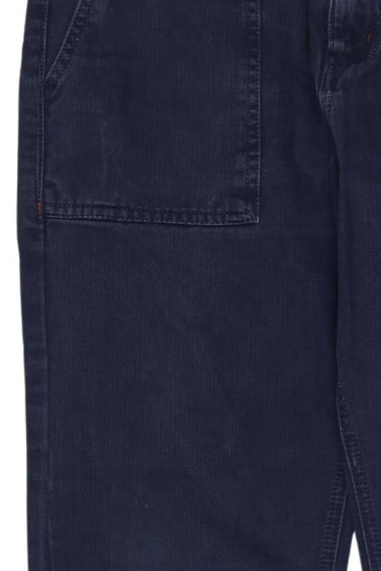 Thumbnail - Boden Jungen Jeans, marineblau, Gr. 164