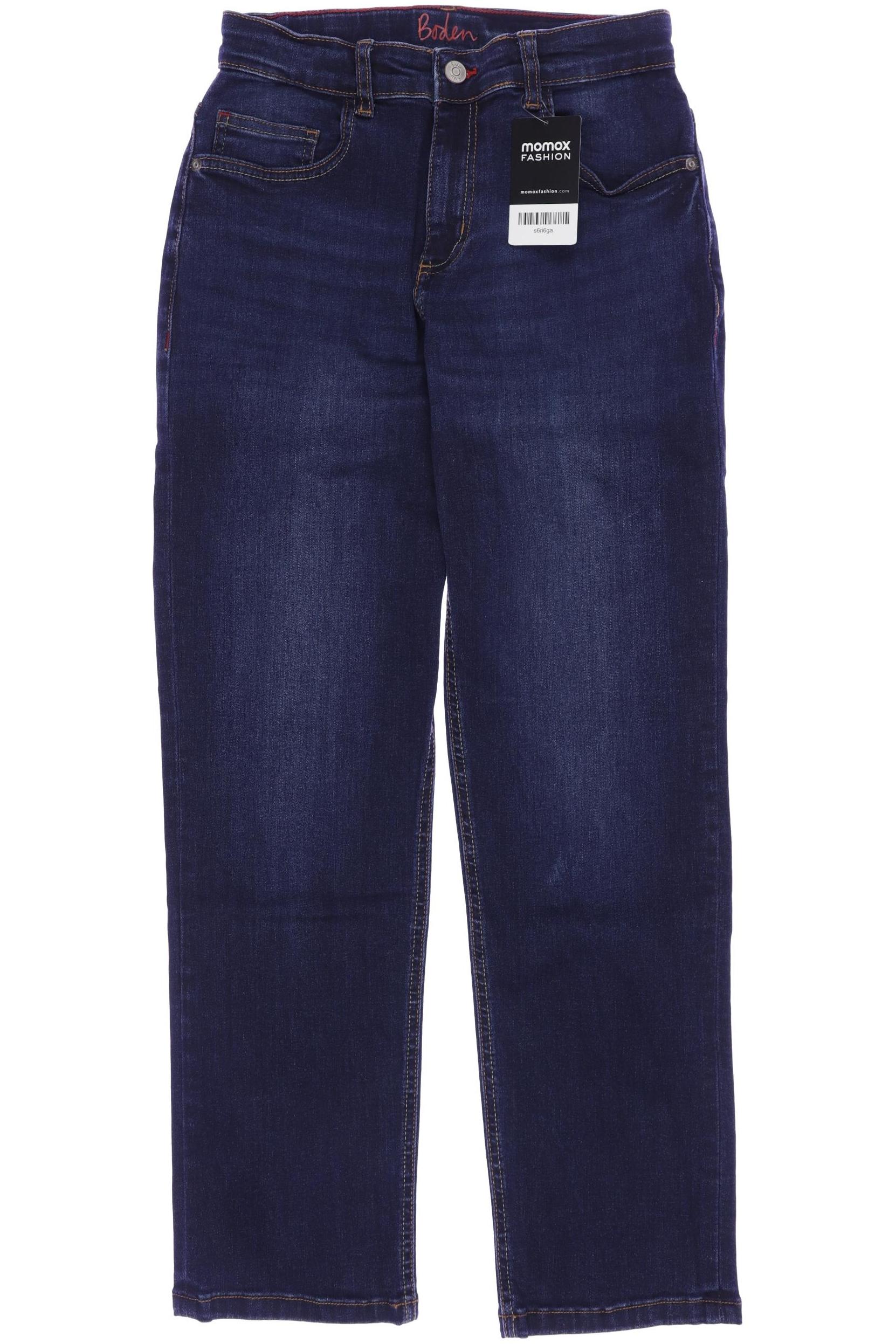 

Boden Herren Jeans, marineblau, Gr. 158