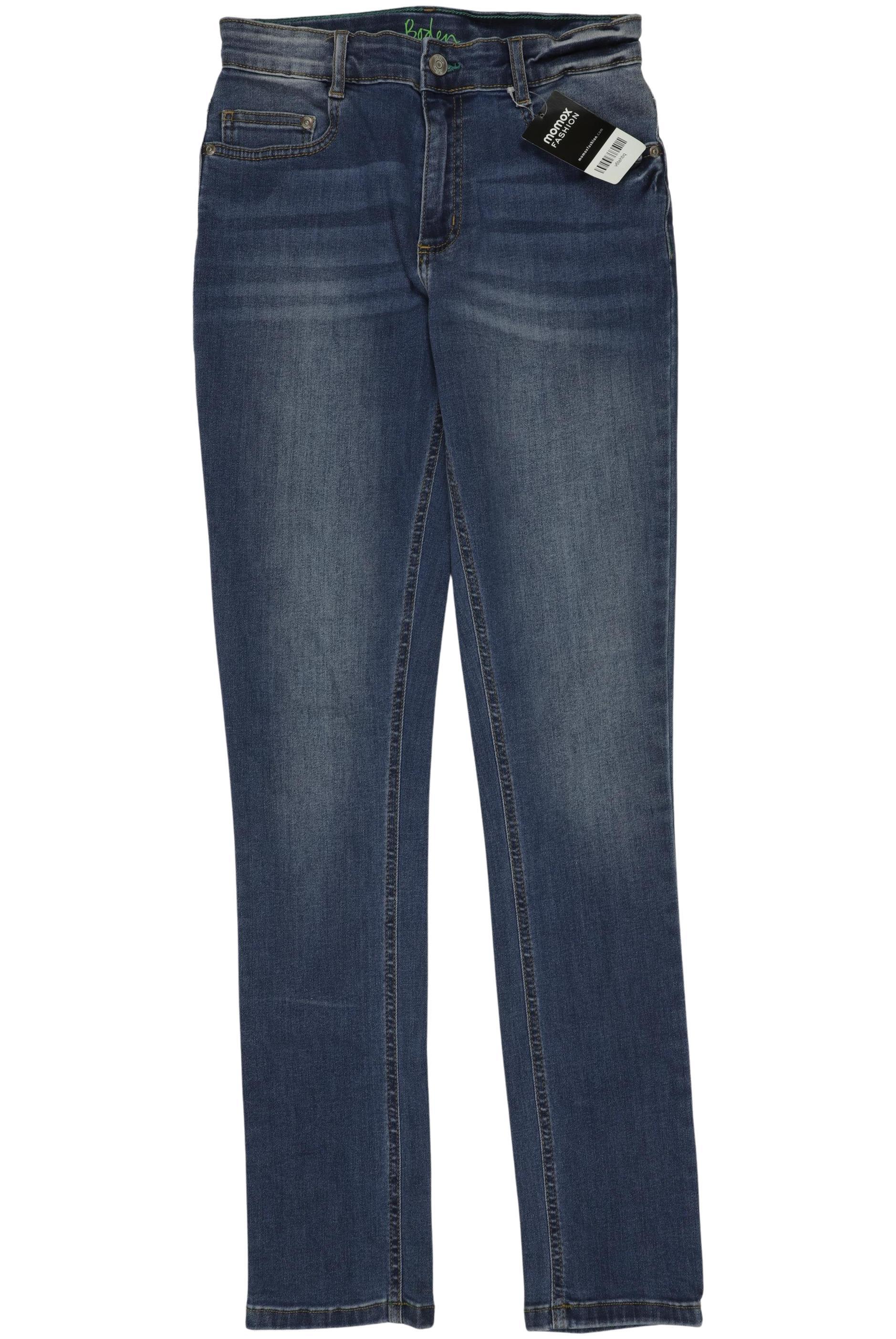 

Boden Herren Jeans, blau, Gr. 158