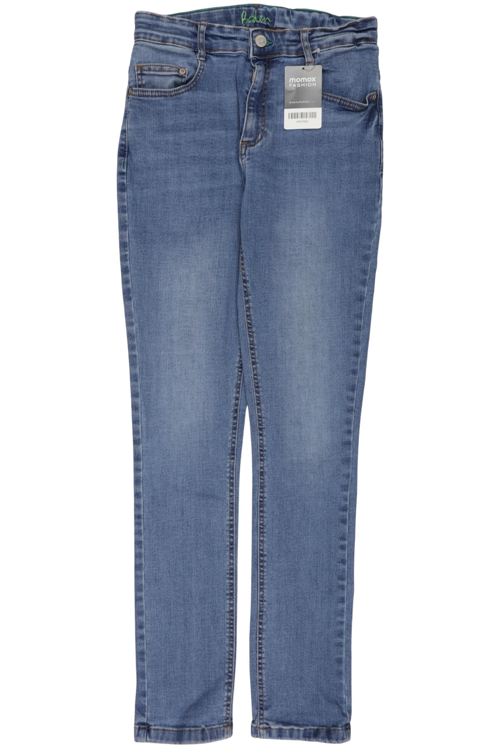 

Boden Jungen Jeans, blau, Gr. 164