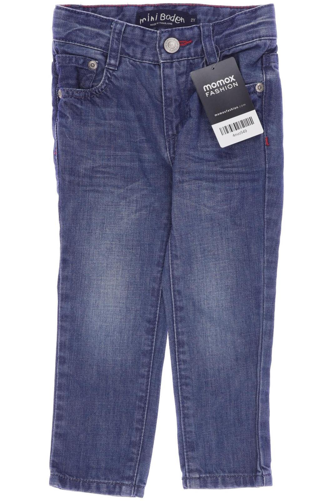 

Boden Herren Jeans, blau, Gr. 92