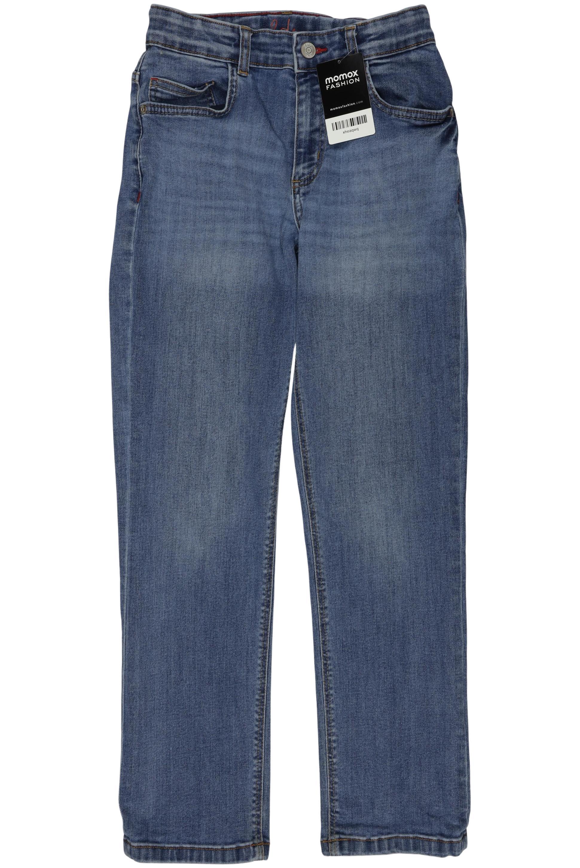 

Boden Jungen Jeans, blau, Gr. 152