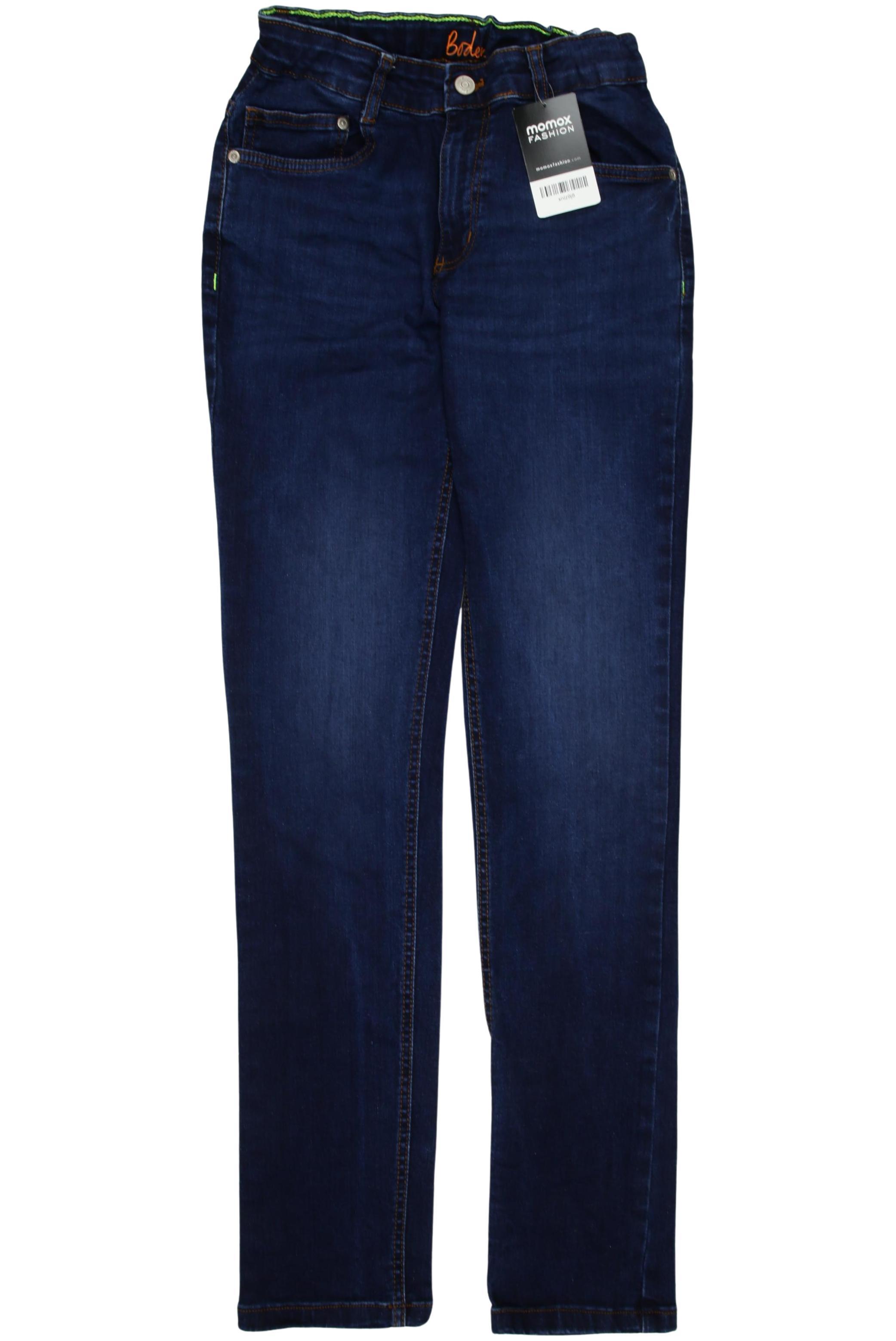 

Boden Herren Jeans, blau, Gr. 158