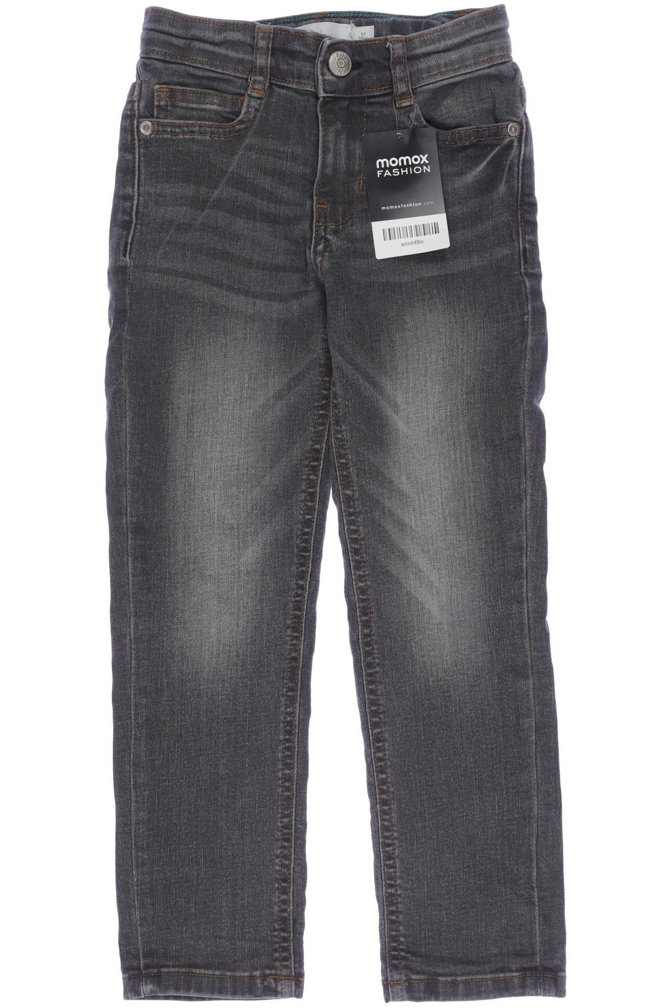 

Boden Herren Jeans, grau, Gr. 110