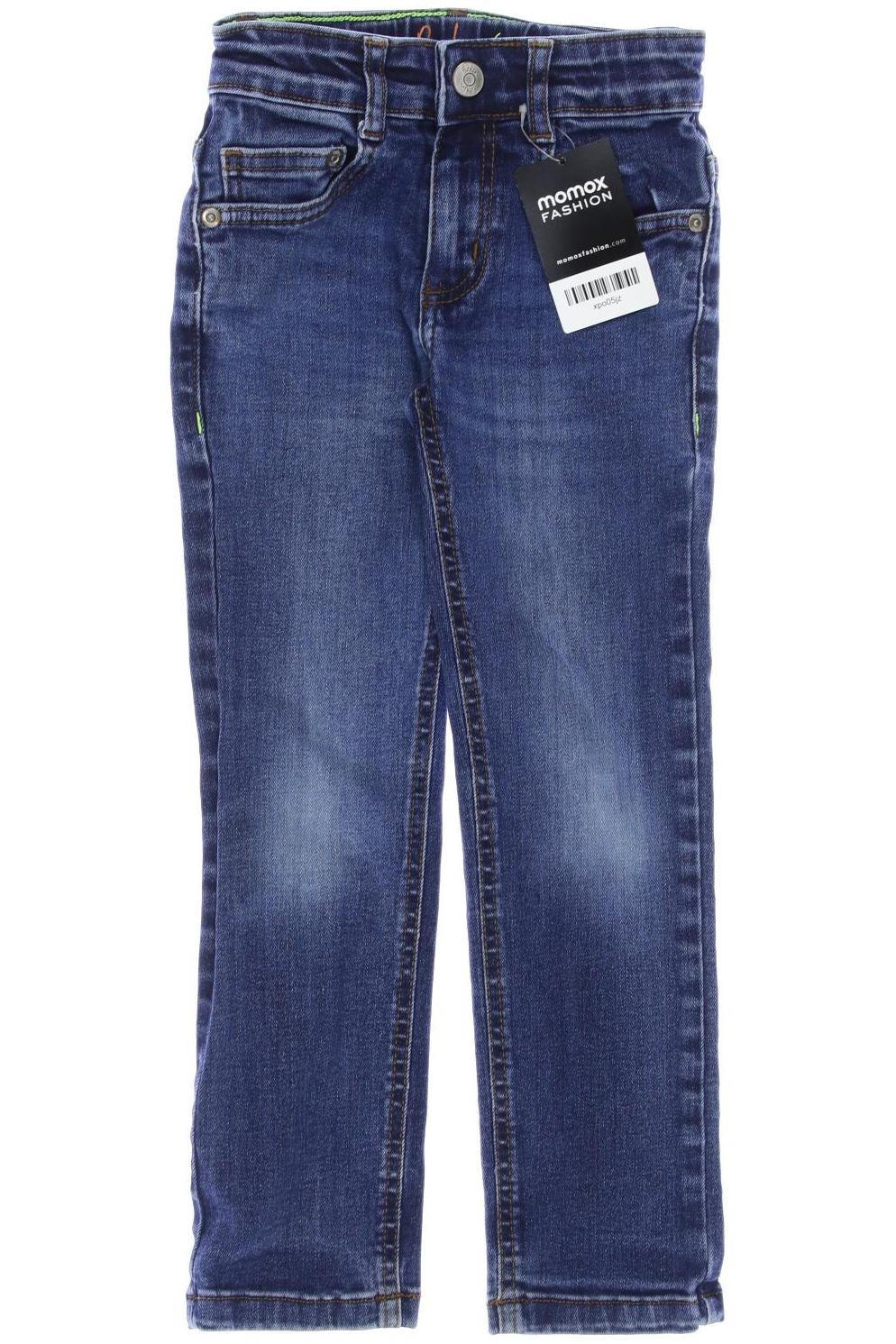 

Boden Herren Jeans, blau, Gr. 110