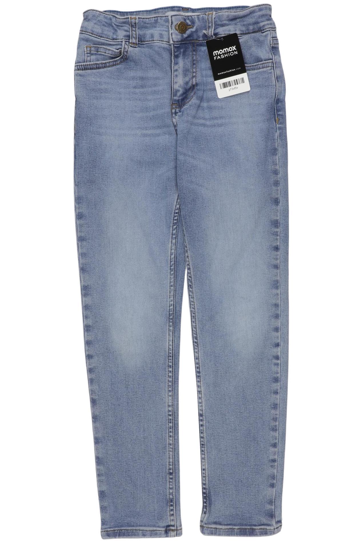 

Boden Jungen Jeans, hellblau, Gr. 140