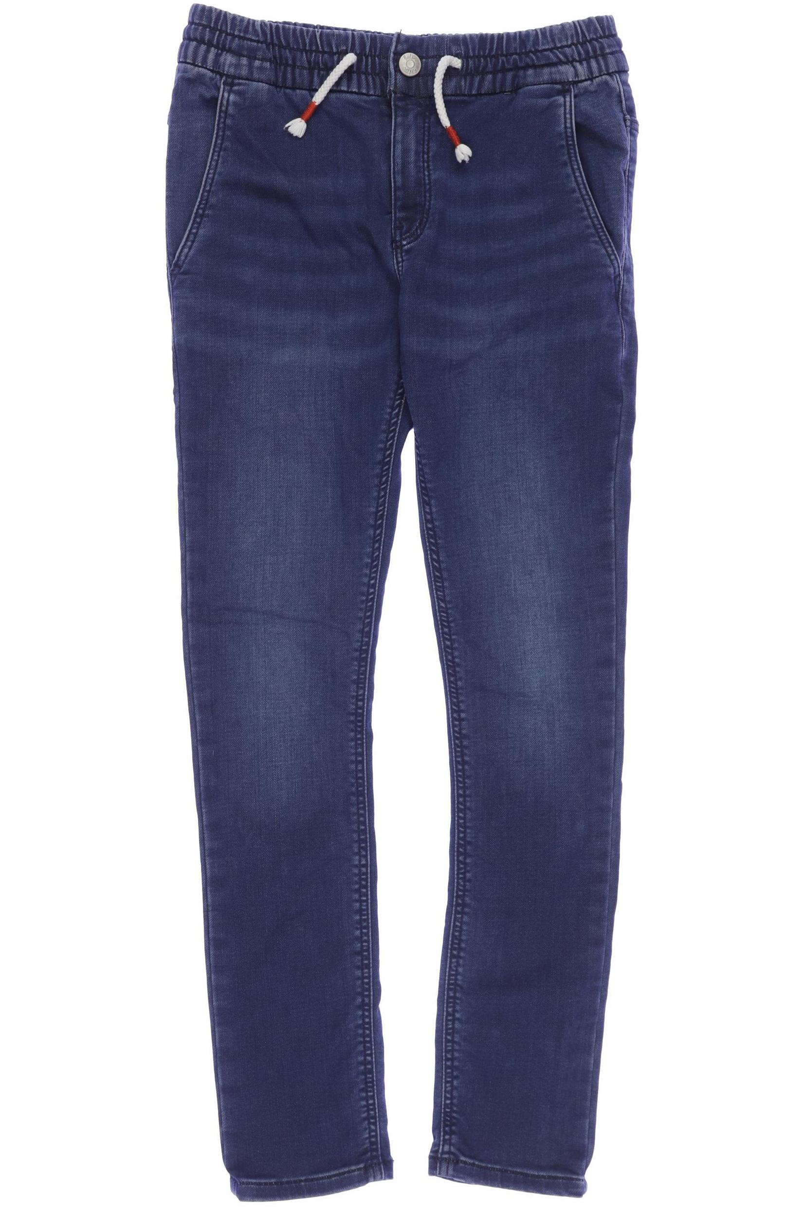 

Boden Herren Jeans, blau, Gr. 140