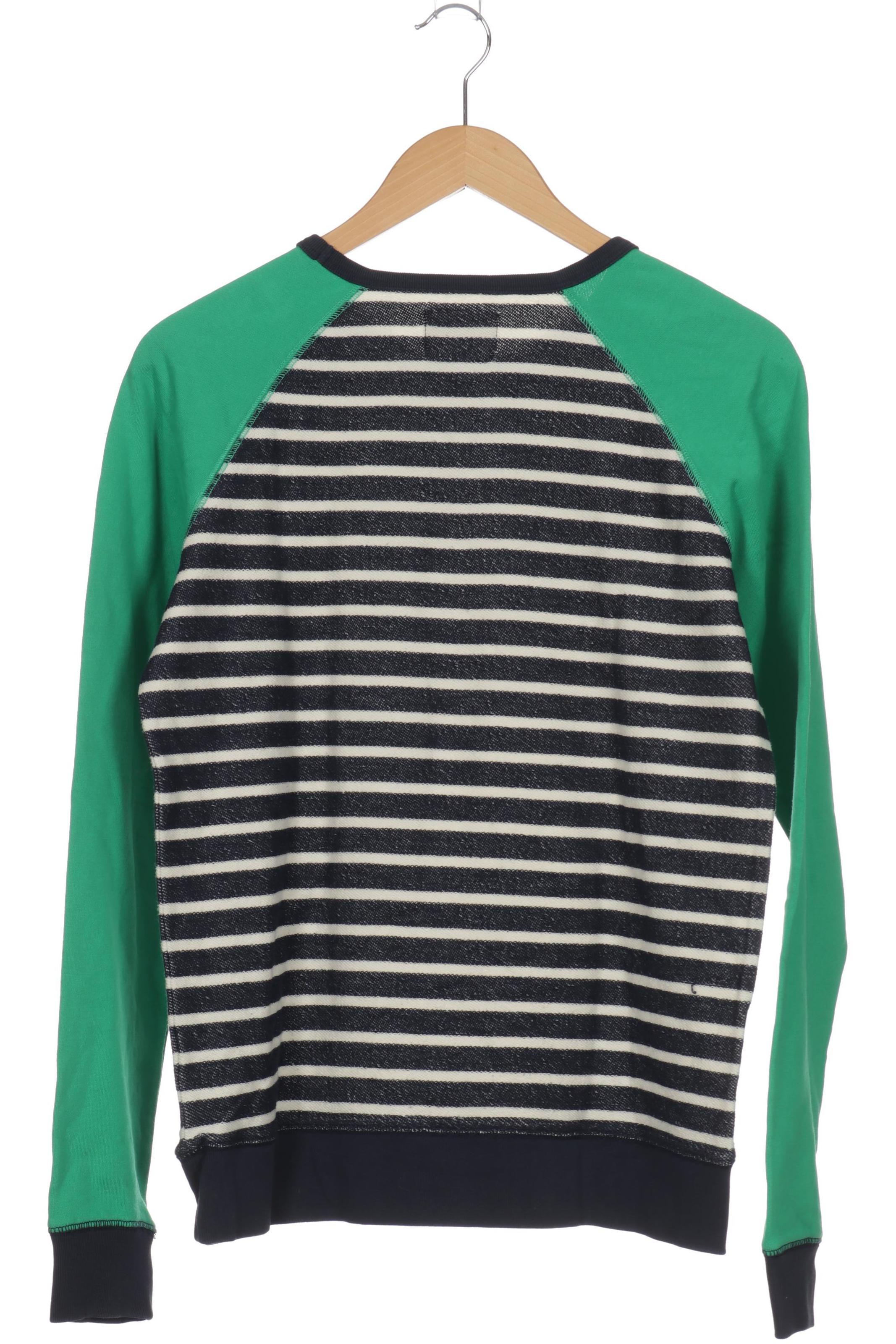 Thumbnail - Boden Jungen Hoodies &amp; Sweater, grün, Gr. 158