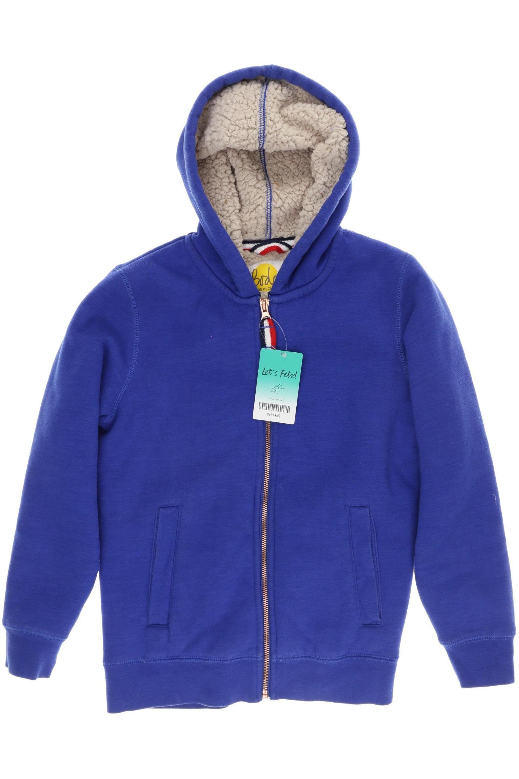 

Boden Jungen Hoodies & Sweater, blau, Gr. 140