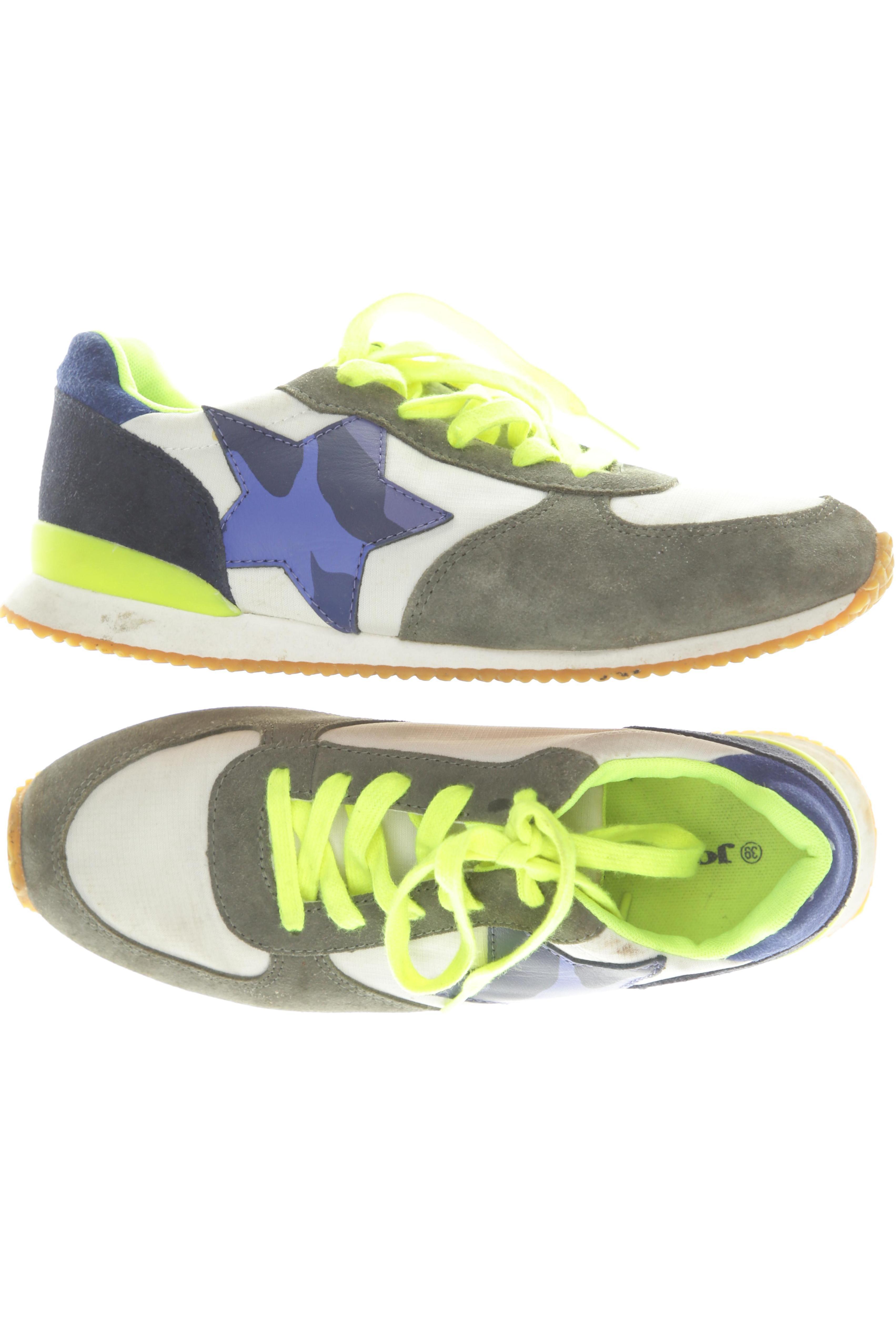 

Boden Jungen Kinderschuhe, grau, Gr. 39