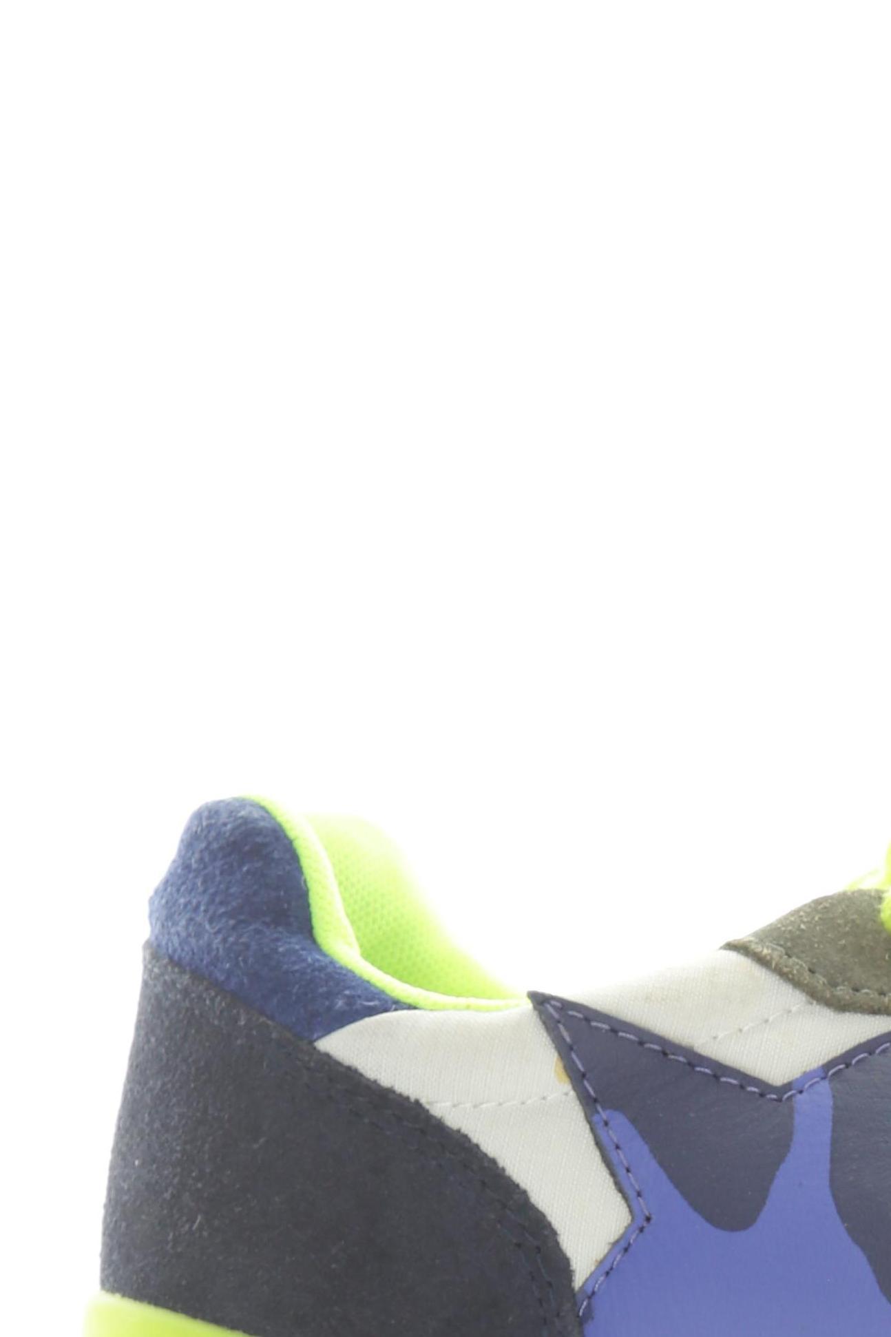 Thumbnail - Boden Jungen Kinderschuhe, grau, Gr. 39
