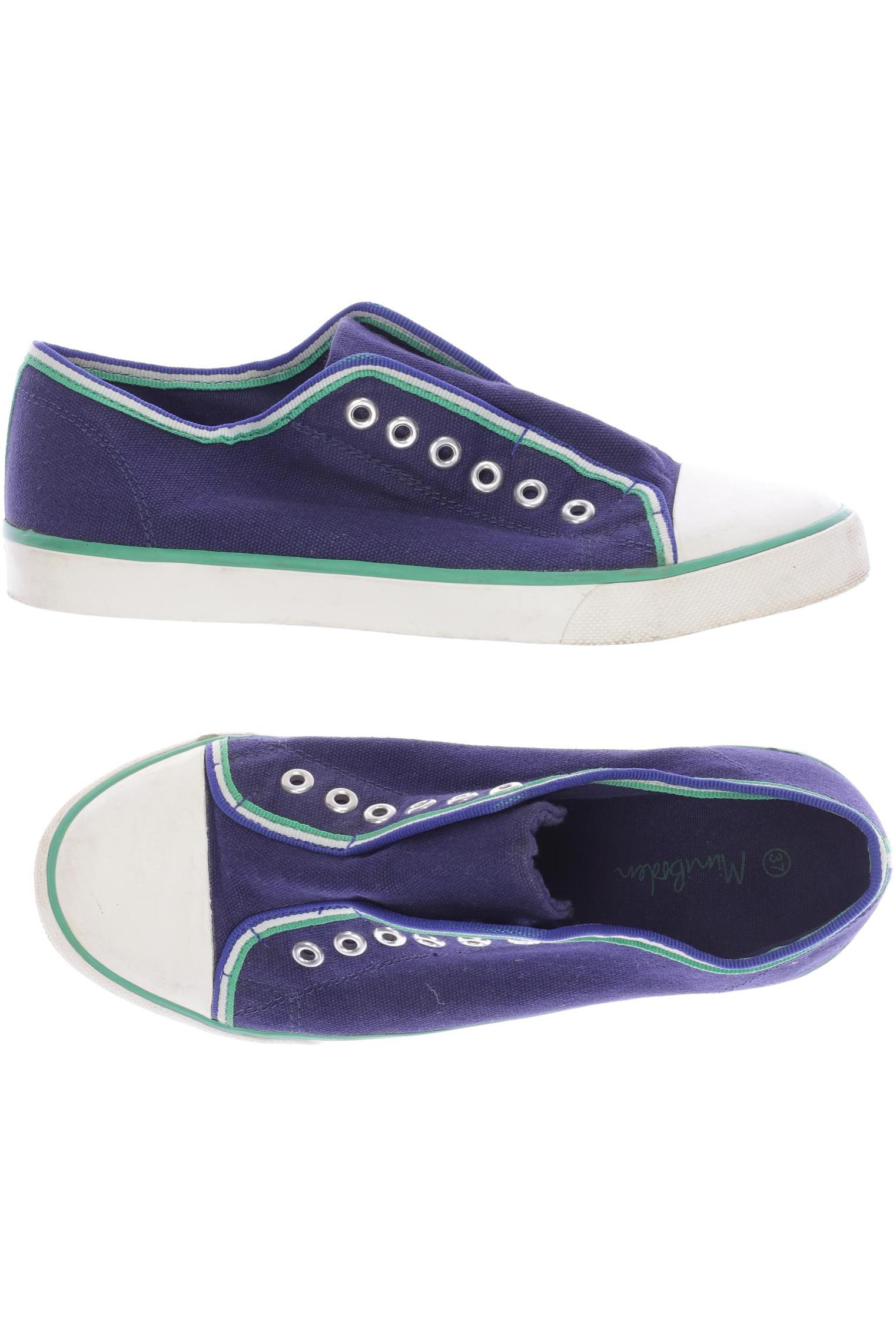

Boden Herren Kinderschuhe, marineblau, Gr. 37