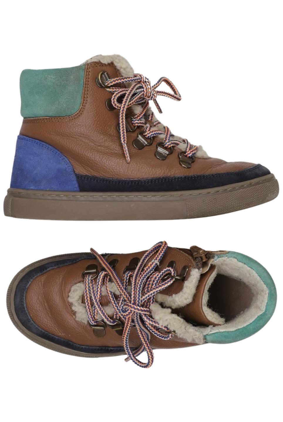 

Boden Jungen Kinderschuhe, mehrfarbig, Gr. 31