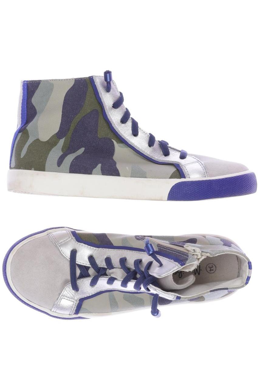 

Boden Jungen Kinderschuhe, grün, Gr. 34