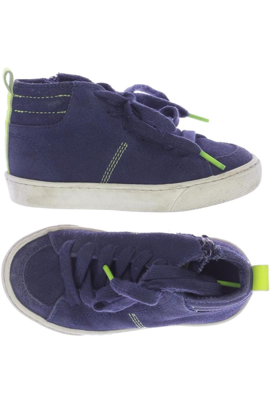 

Boden Herren Kinderschuhe, marineblau, Gr. 25