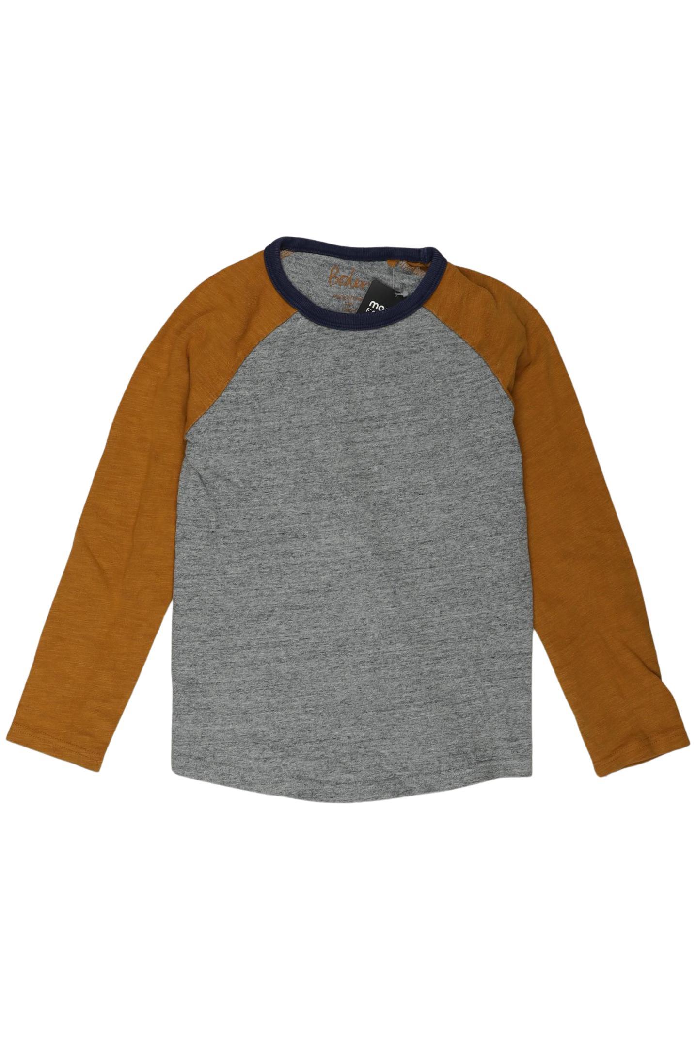 

Boden Jungen Langarmshirt, mehrfarbig, Gr. 128