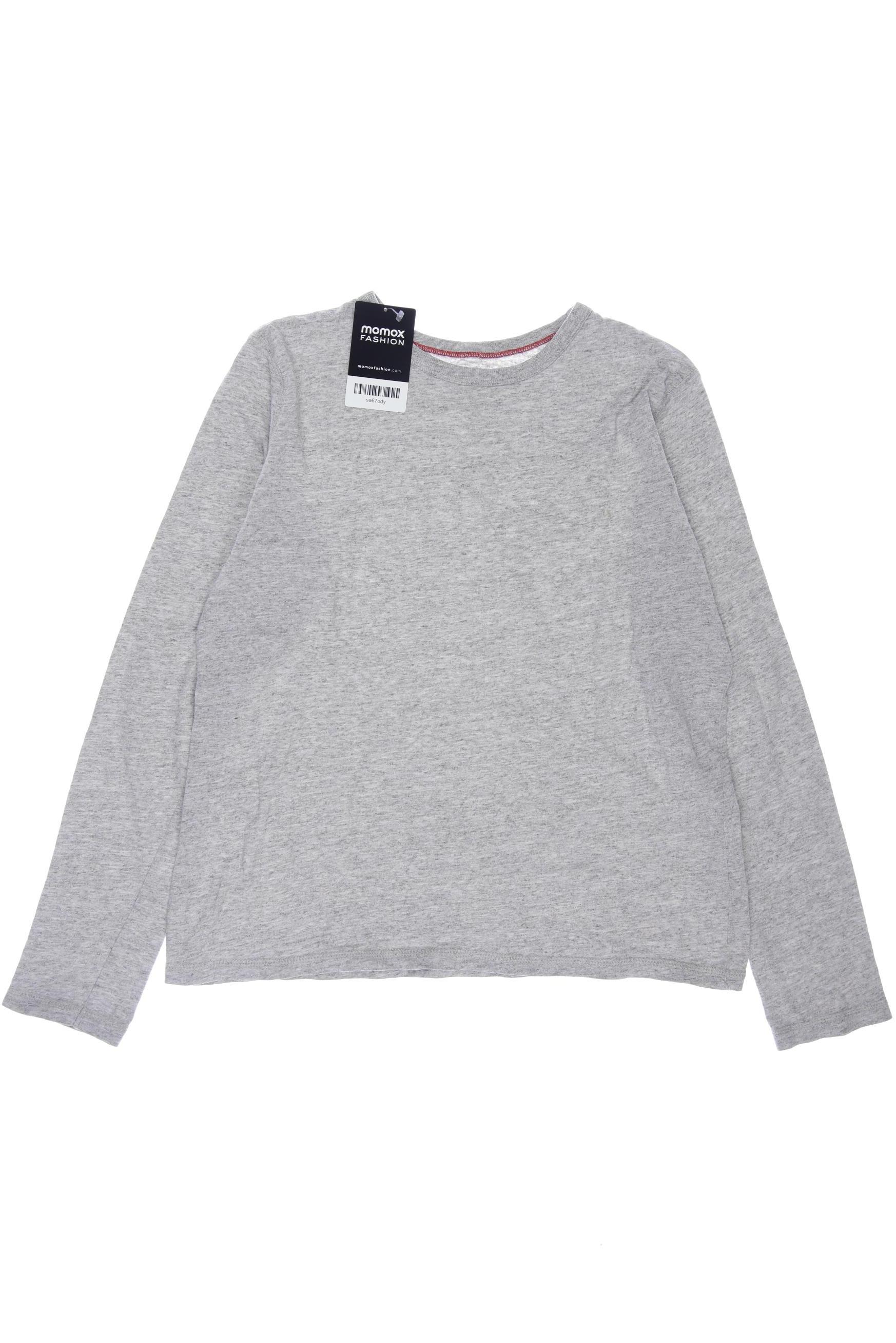 

Boden Herren Langarmshirt, grau, Gr. 164