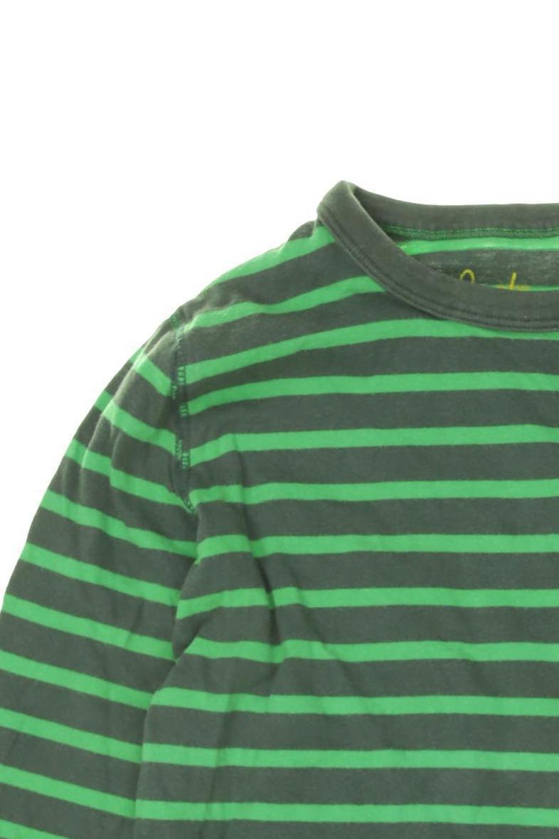 Thumbnail - Boden Jungen Langarmshirt, grün, Gr. 122