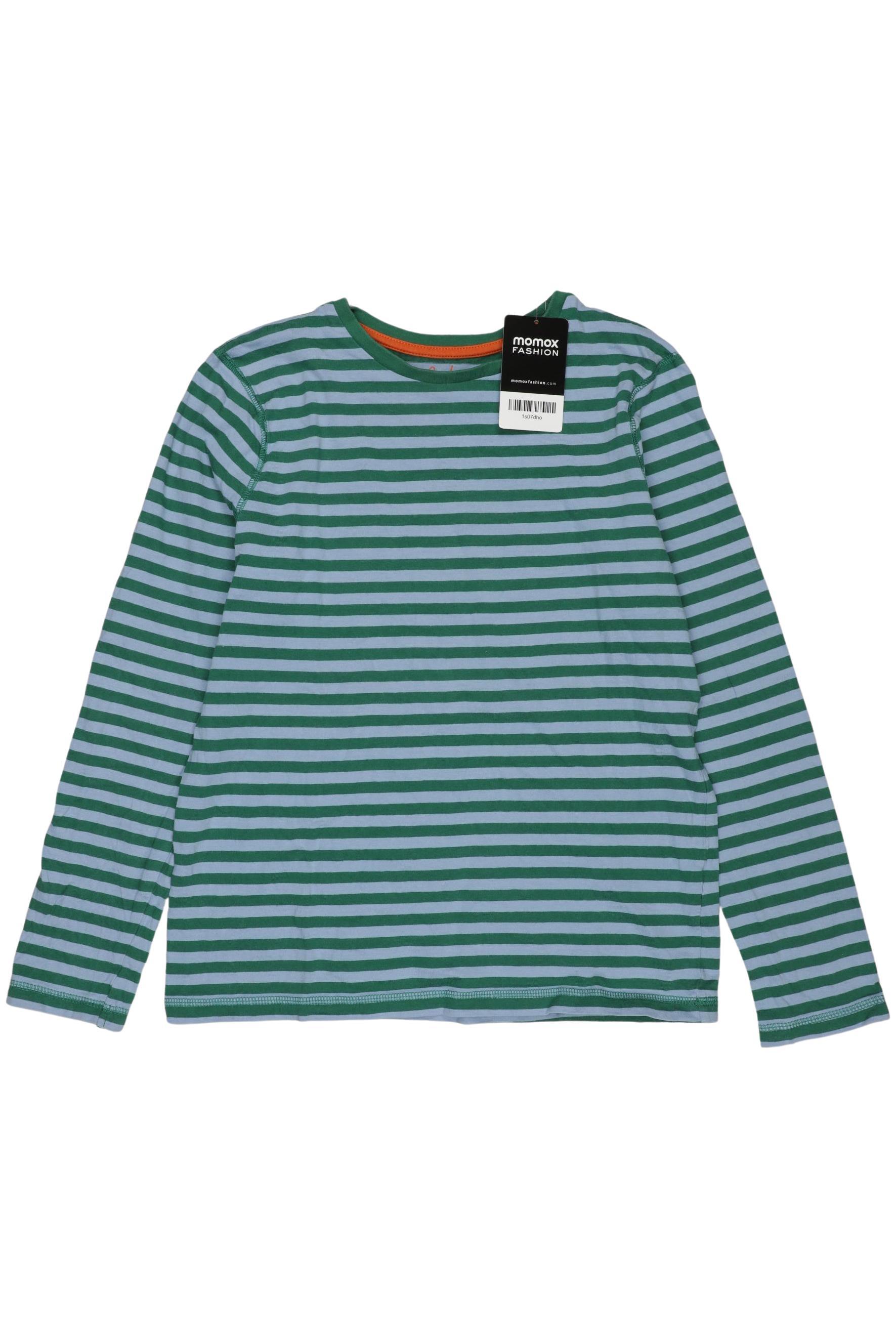 

Boden Herren Langarmshirt, grün, Gr. 164