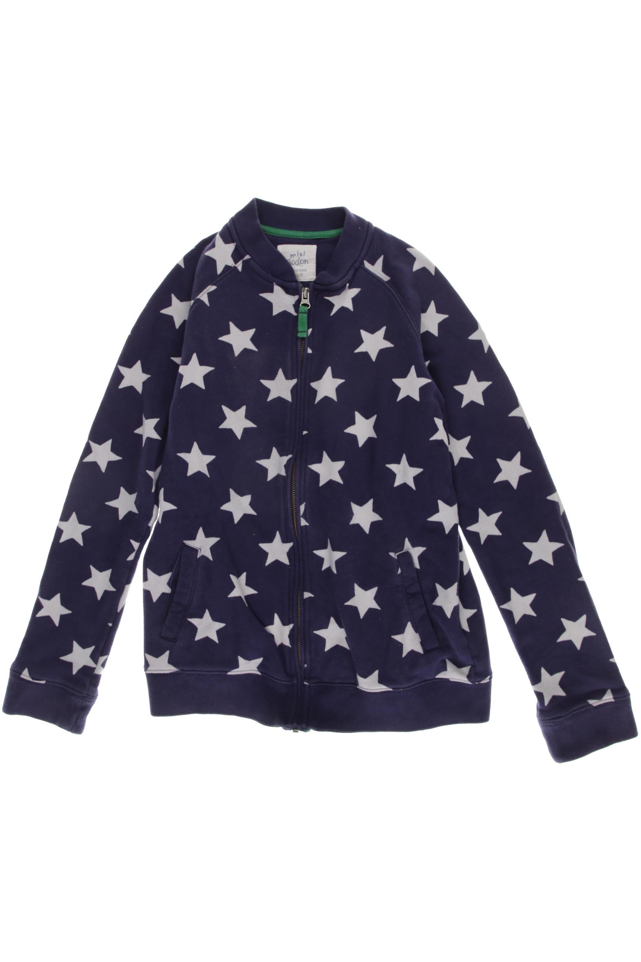 

Boden Jungen Hoodies & Sweater, blau, Gr. 146