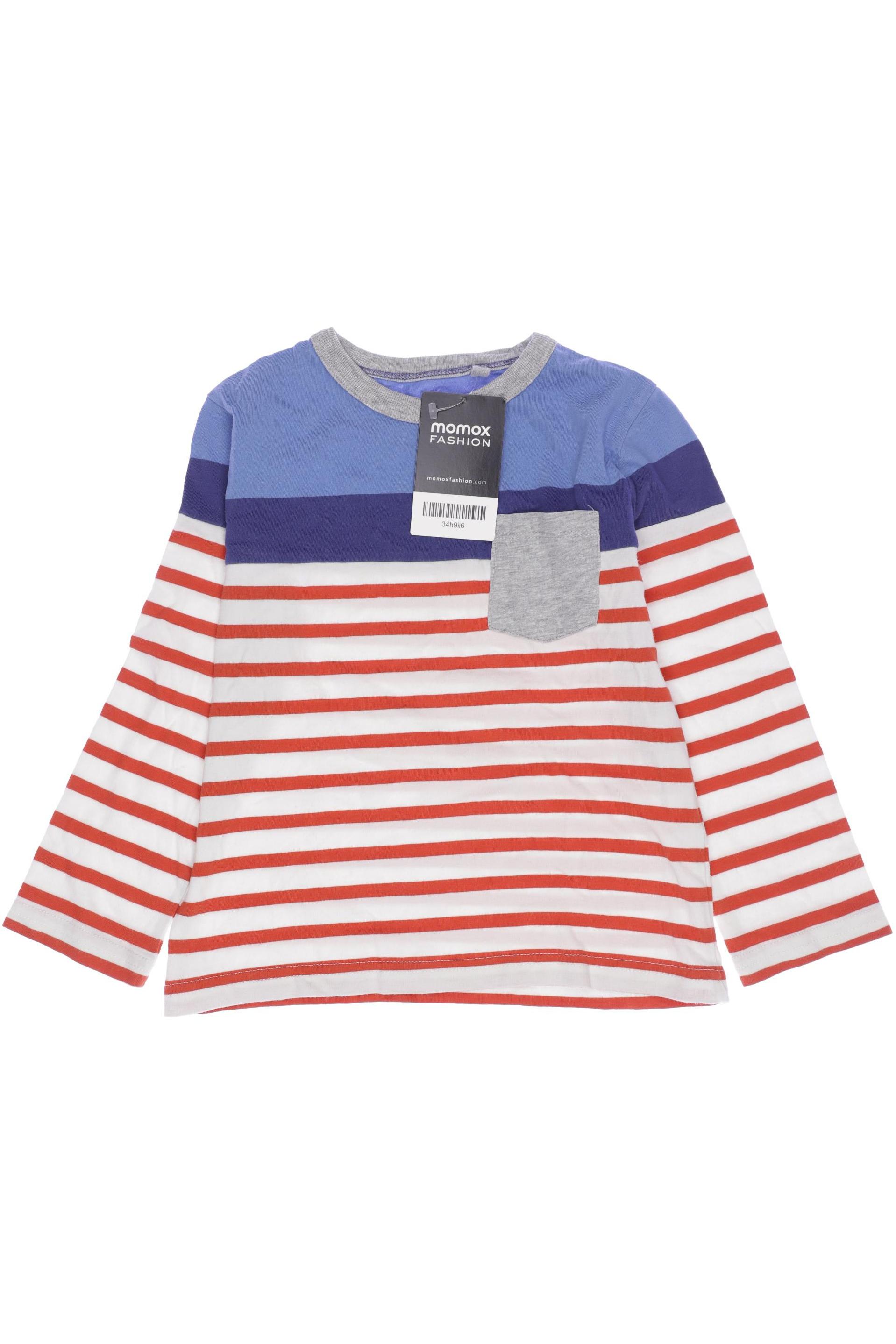 

Boden Herren Langarmshirt, mehrfarbig, Gr. 104