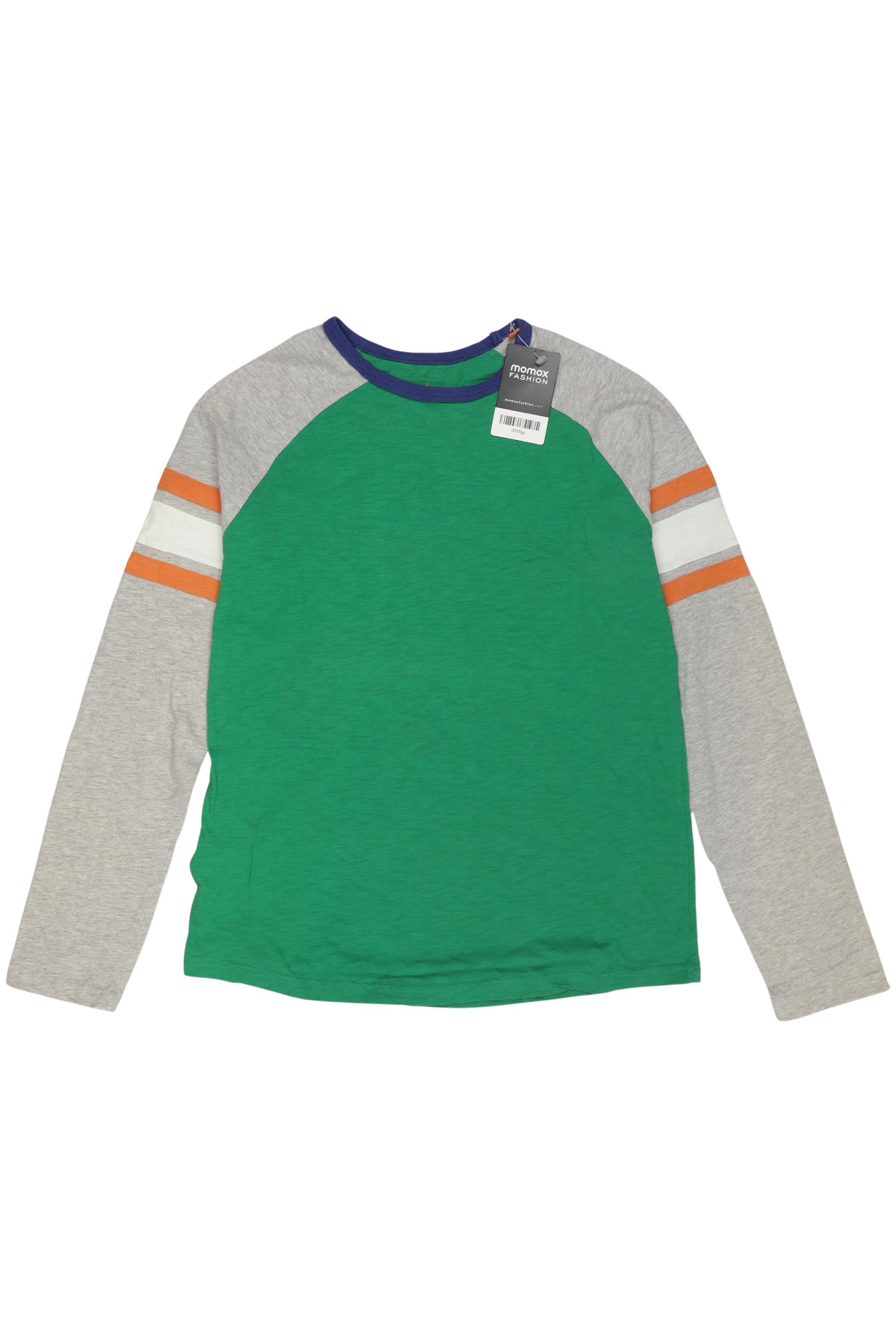 

Boden Jungen Langarmshirt, mehrfarbig, Gr. 164