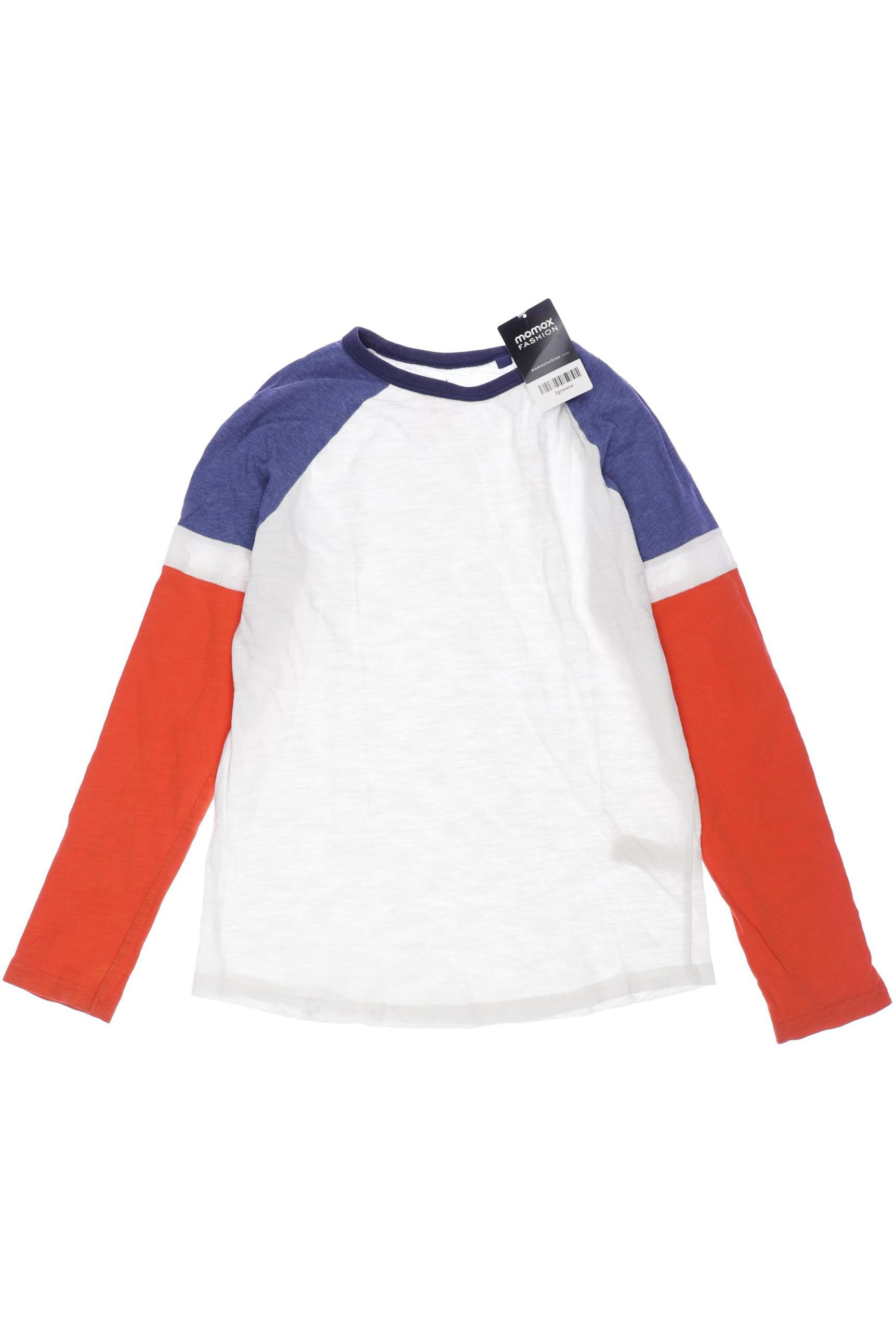 

Boden Herren Langarmshirt, mehrfarbig, Gr. 152