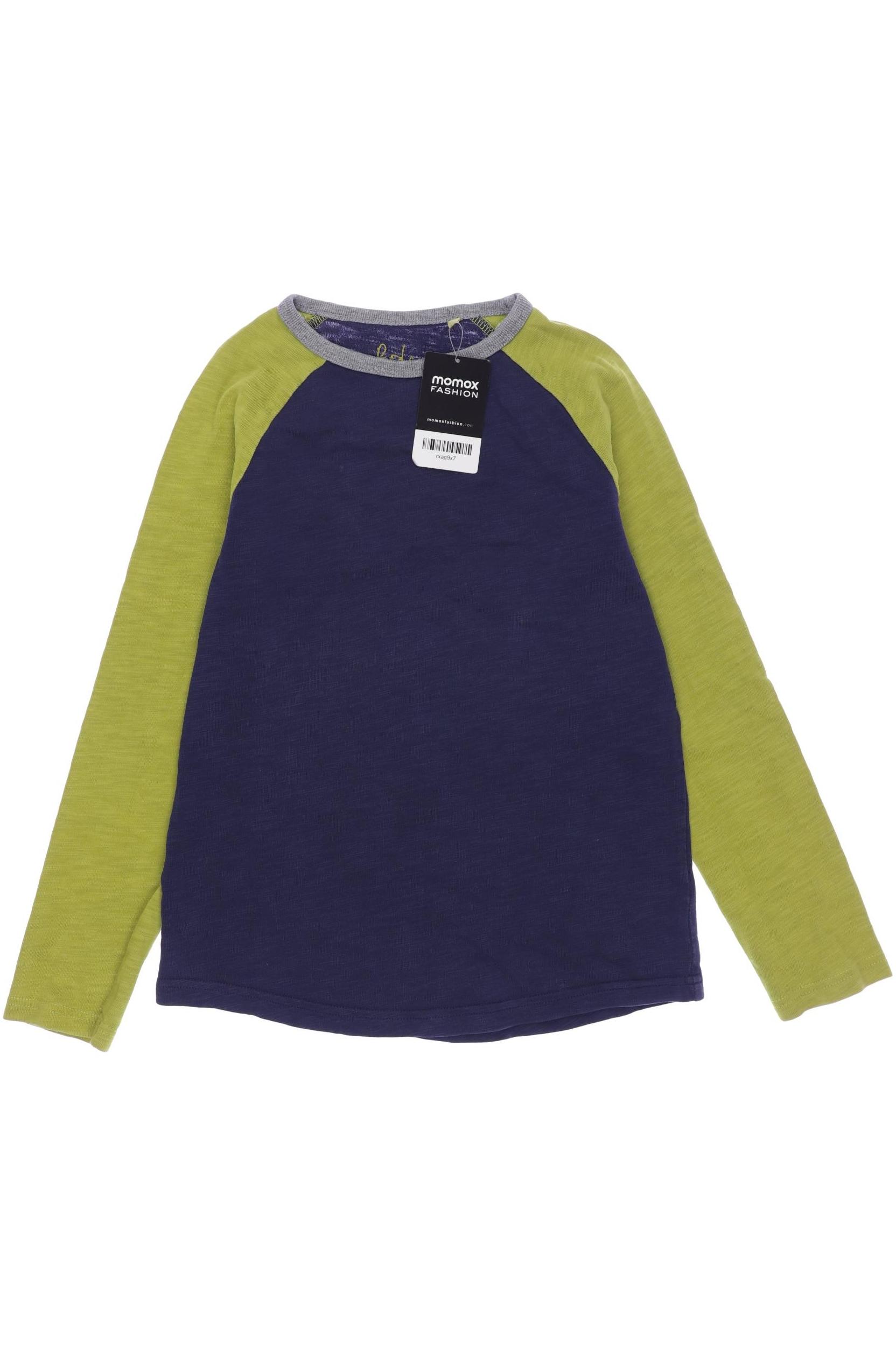 

Boden Herren Langarmshirt, marineblau, Gr. 140